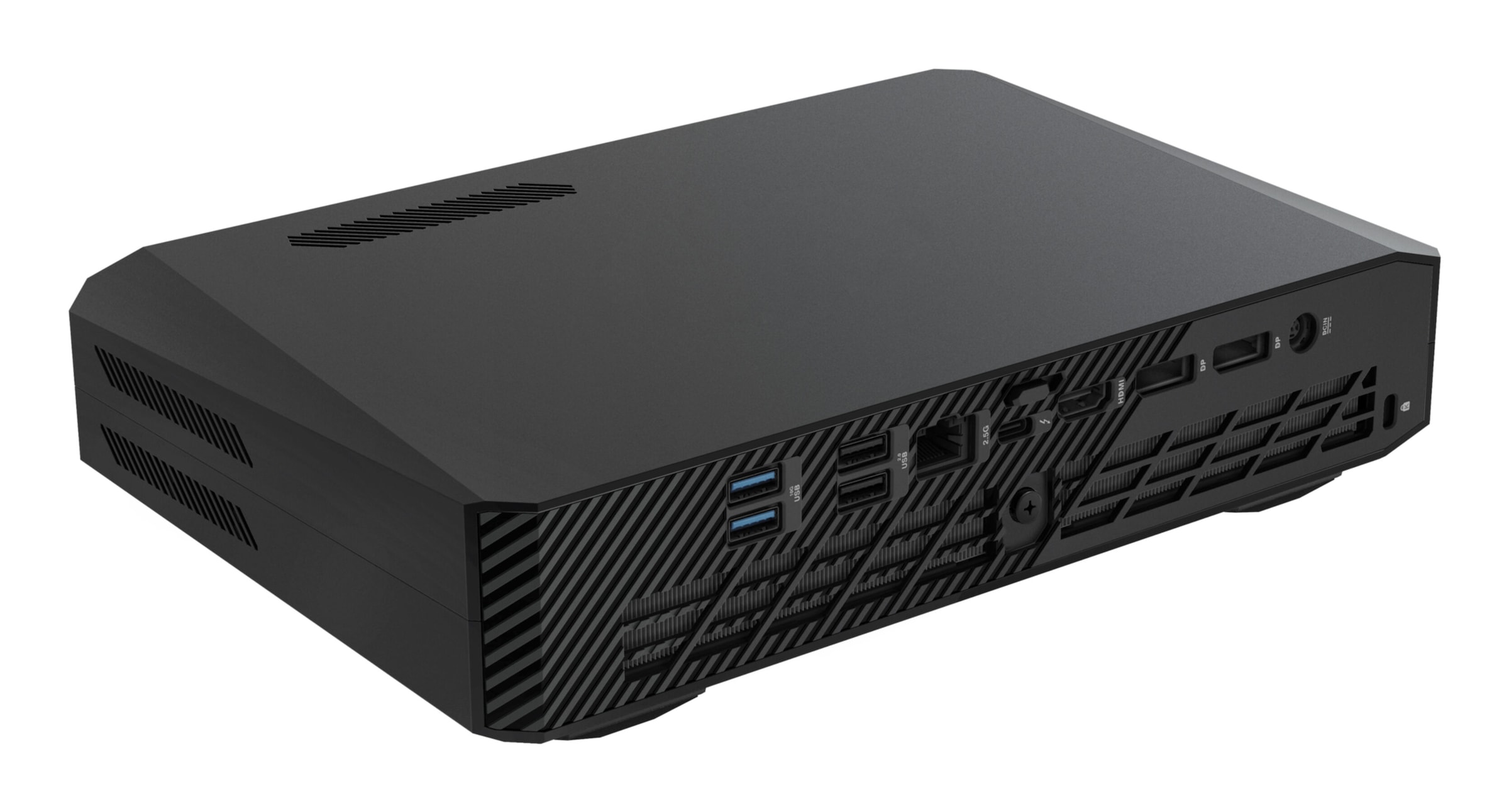 Asus Barebone-PC »Performance Kit RNUC14SRKU910002I«