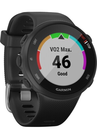 Garmin Smartwatch »Forerunner 45S«, (GPS-Laufuhr) kaufen