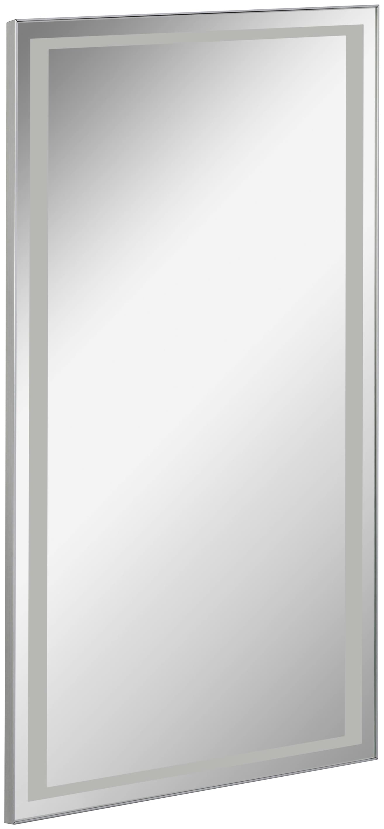 FACKELMANN Badspiegel »Framelight 40«, (1 St.), LED