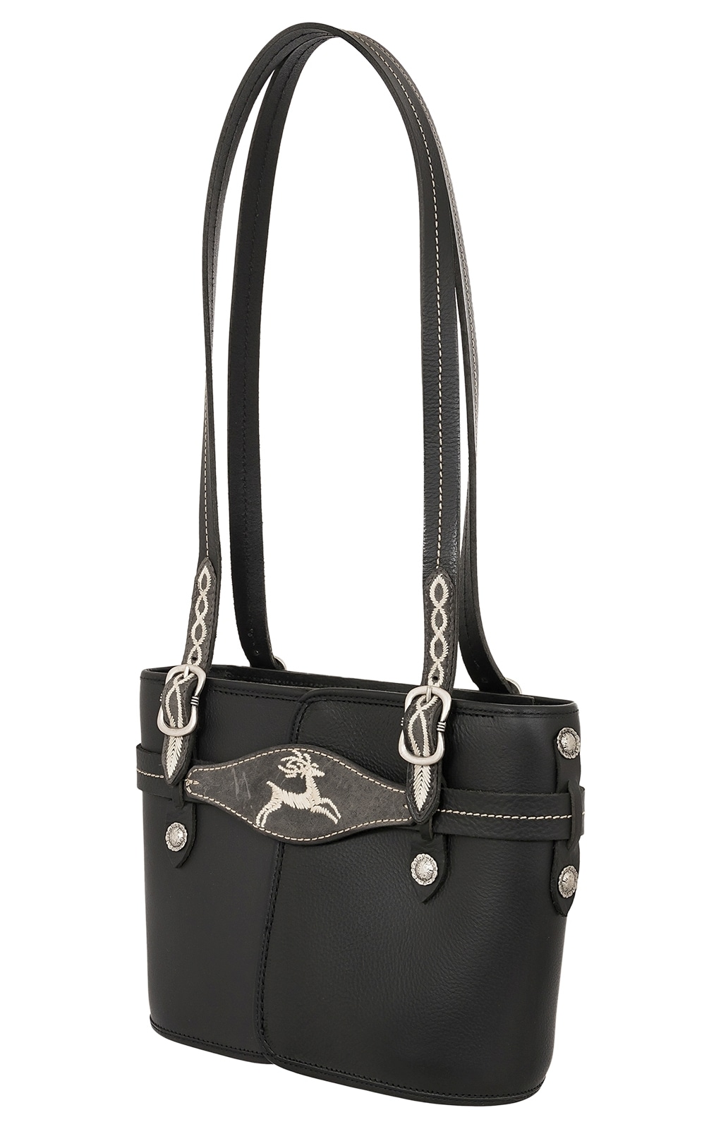Sima Gürtel Handtasche »Trachtentasche 192-3266«
