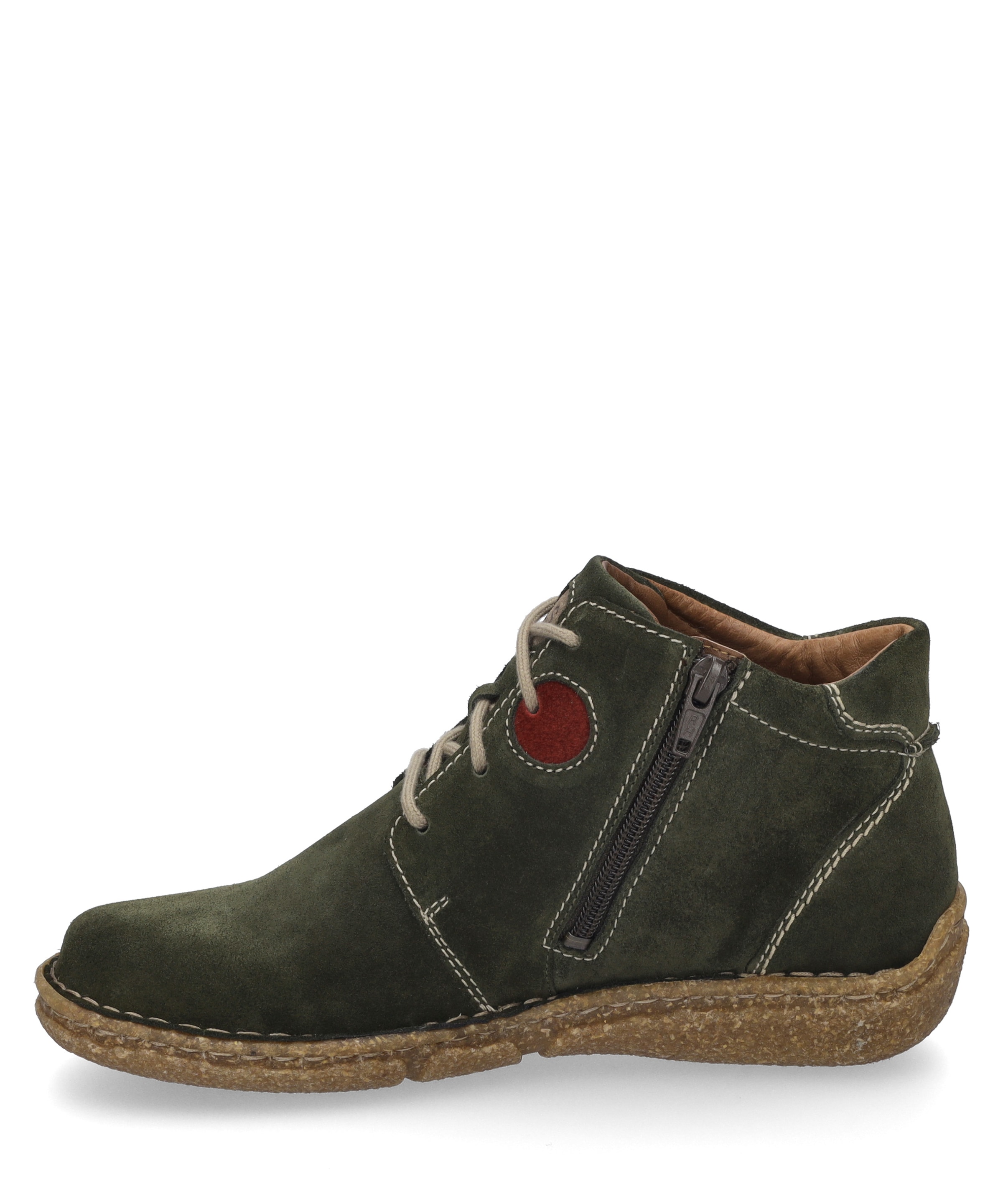 Josef Seibel Schnürschuh »Neele 49, bosco-kombi«
