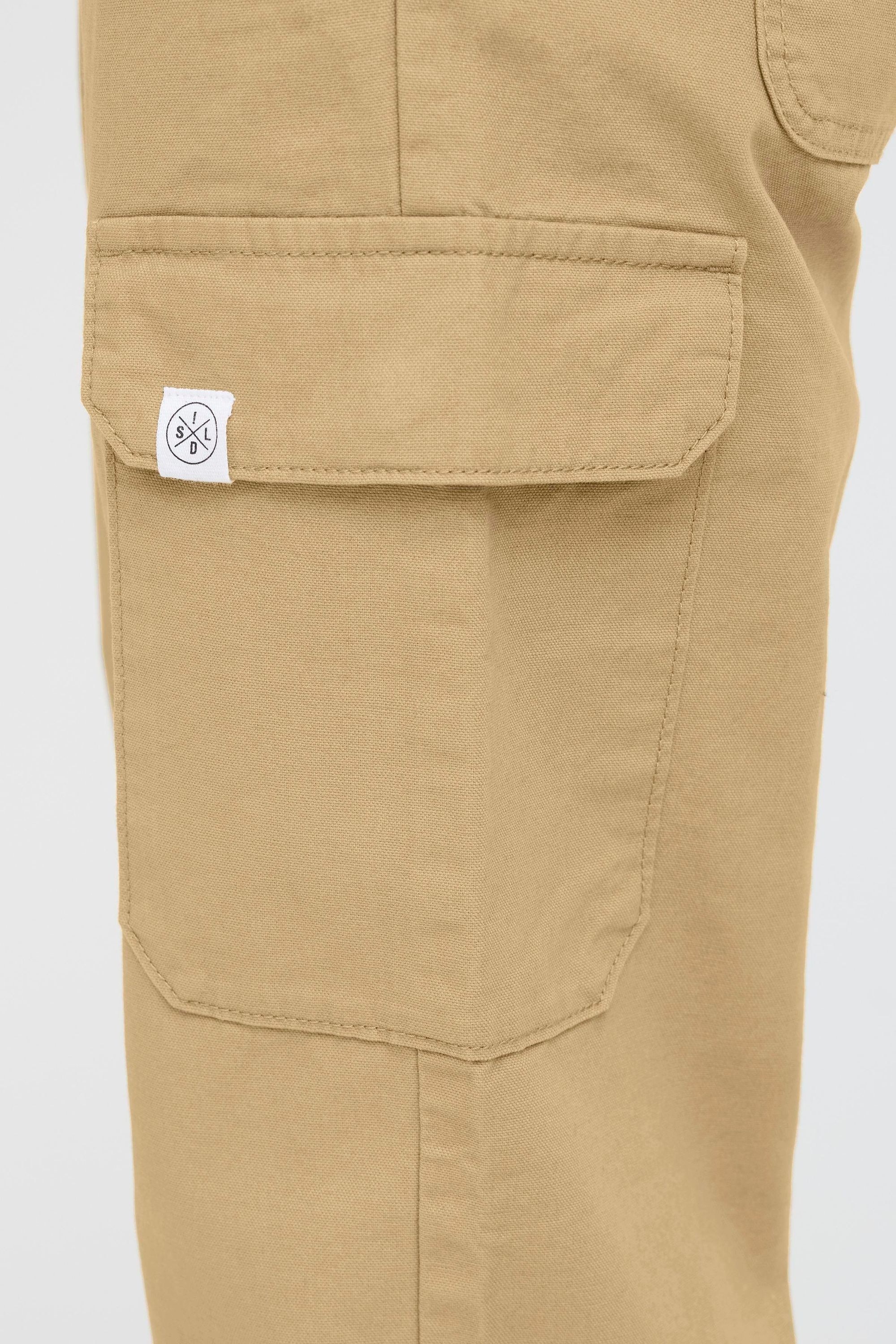 !Solid Jogginghose »Jogginghose SDCAELAN«