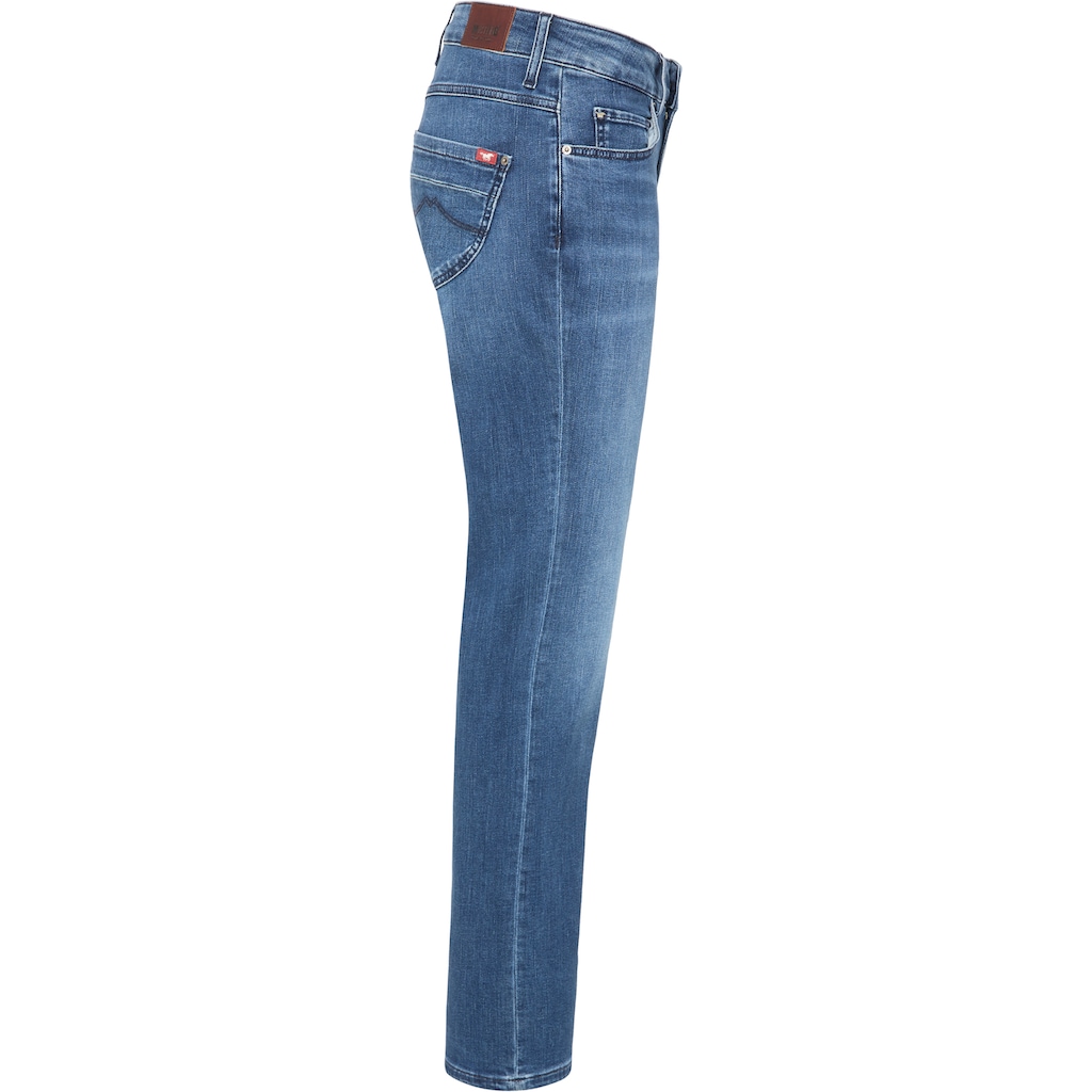 MUSTANG 5-Pocket-Jeans »Sissy Straight«