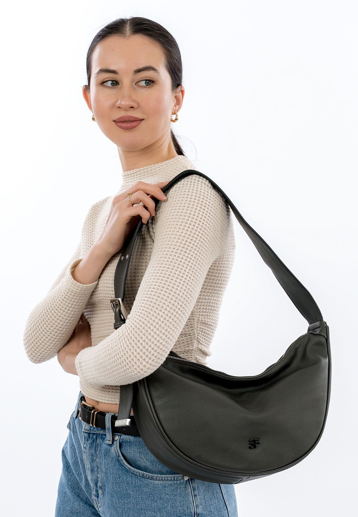 SURI FREY Beuteltasche »Beutel SFY Lorrey«
