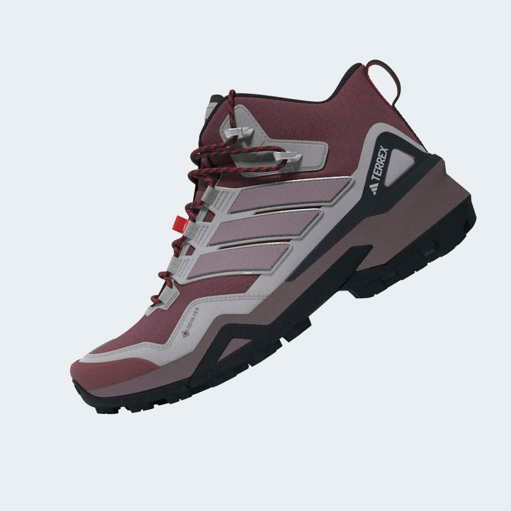 adidas TERREX Wanderschuh »SKYCHASER MID GORE-TEX«, wasserdicht
