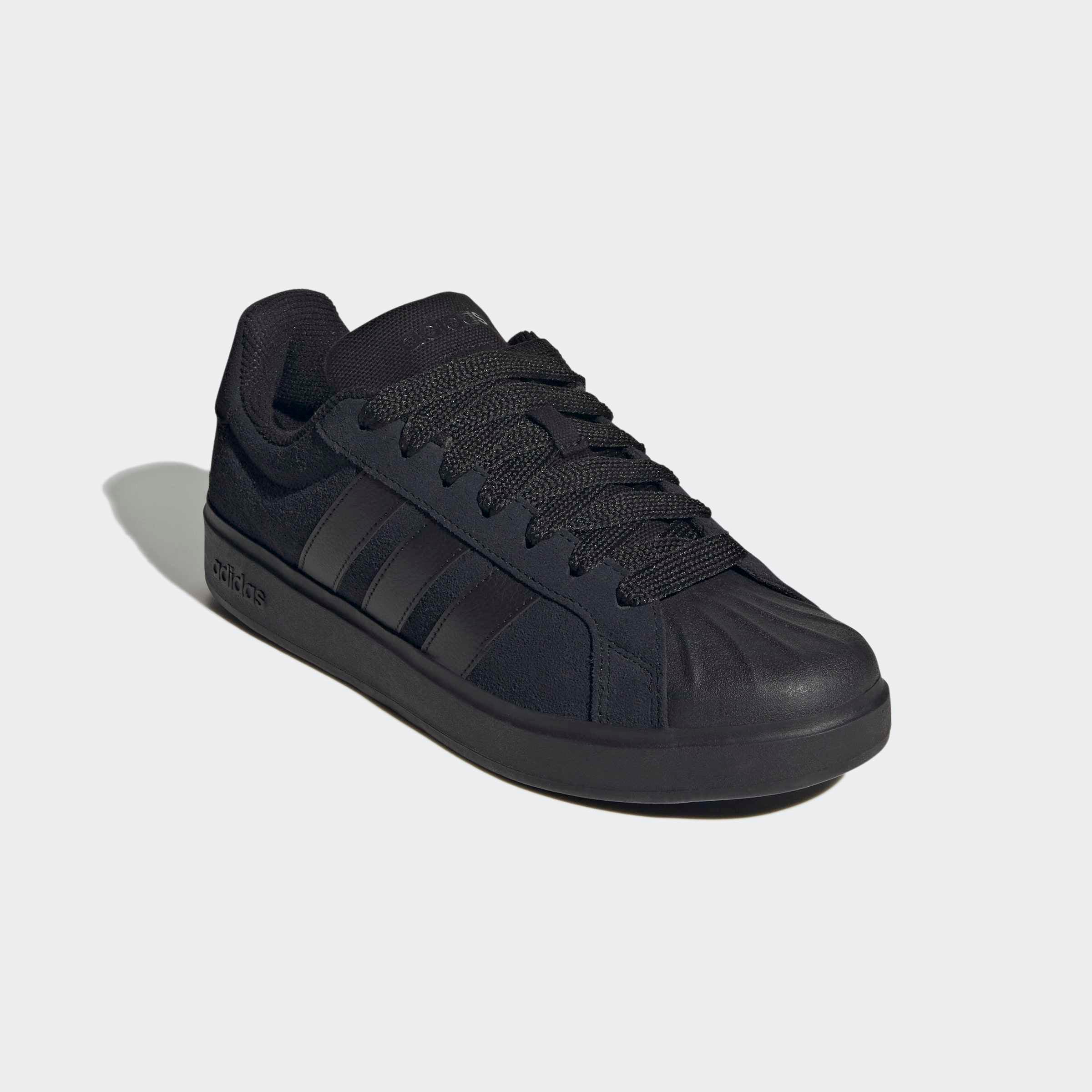 adidas Sportswear Sneaker »STREETTALK«  inspiriert vom Design des adidas Superstar