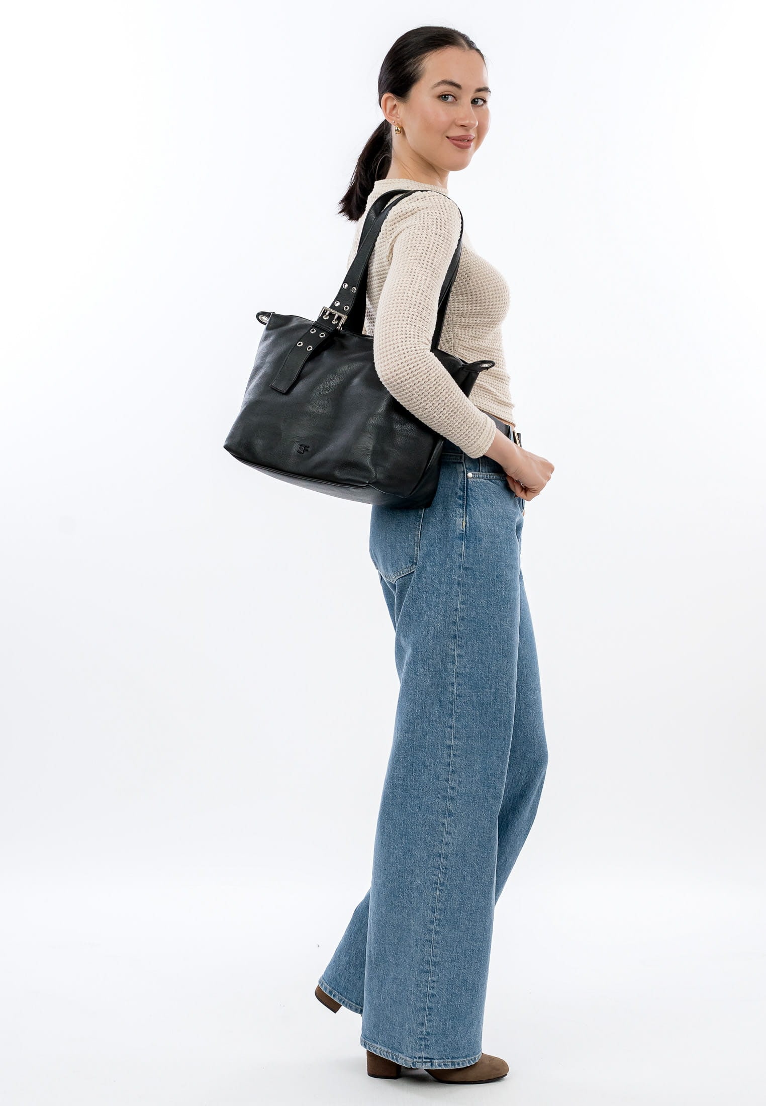 SURI FREY Shopper »Shopper SFY Lorrey«