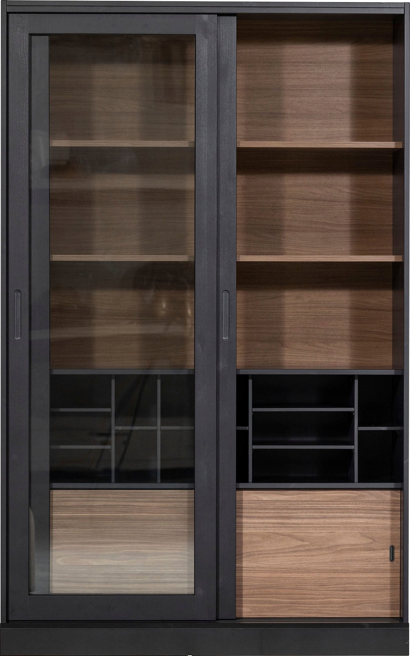 WOOOD Vitrine »James«