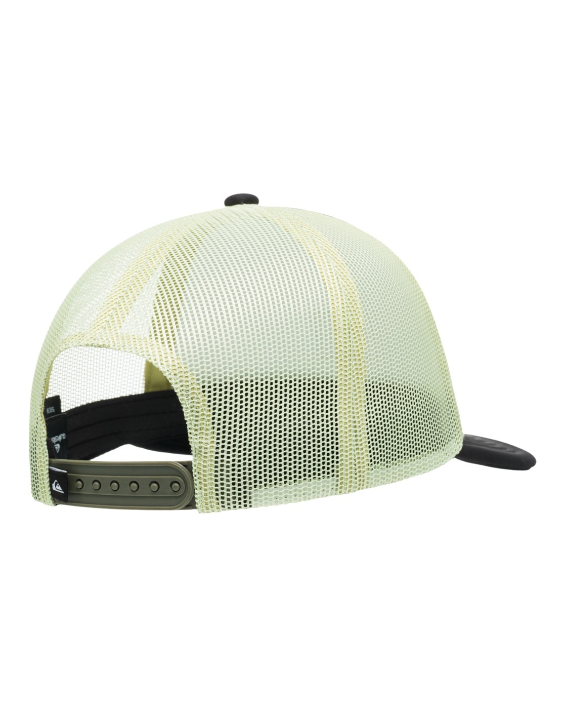 Quiksilver Trucker Cap »Emu Coop«