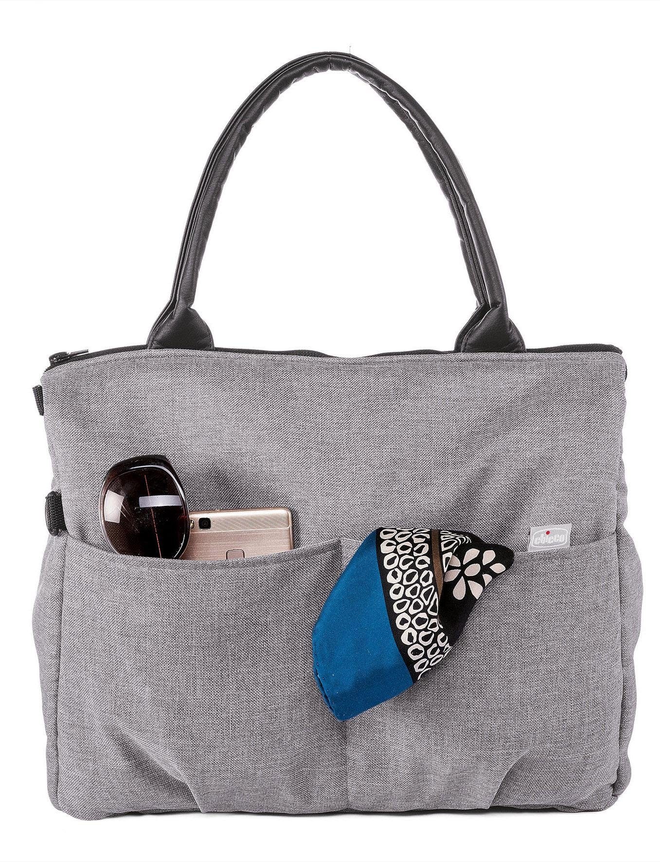 Chicco Wickeltasche OTTO Grey«, kaufen Bag, mit bei und »Organizer Wickelunterlage Rucksackfunktion Cool