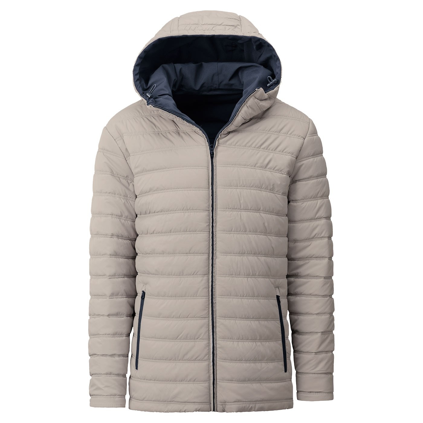 LPO Funktionsjacke »Fenno 2« mit Kapuze Wendejacke