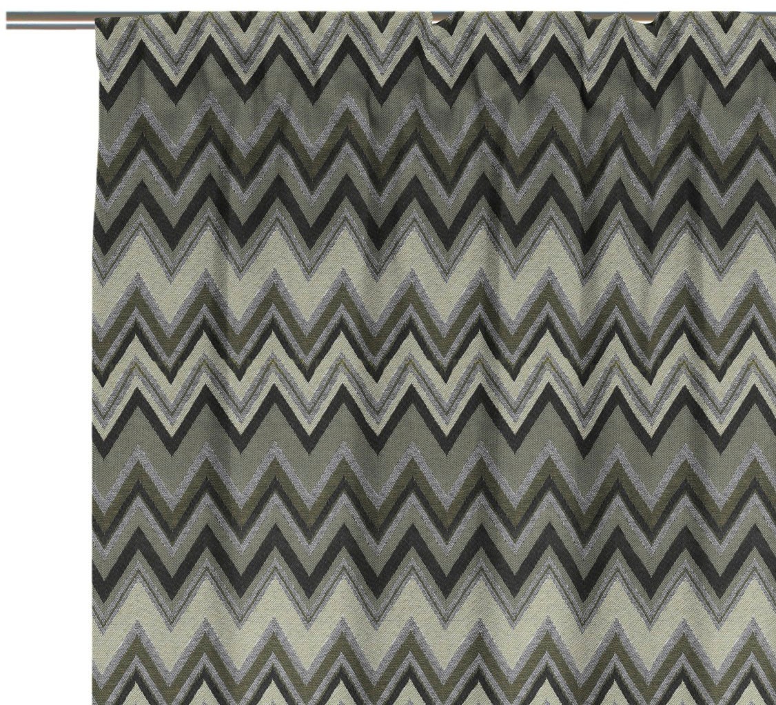 Wirth Vorhang »Benewitz« Multifunktionsband 1 Stk. tlg.