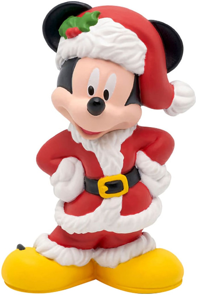 tonies Hörspielfigur »Disney - Mickys großes Weihnachtsfest – Eingeschneit im Haus der Maus«