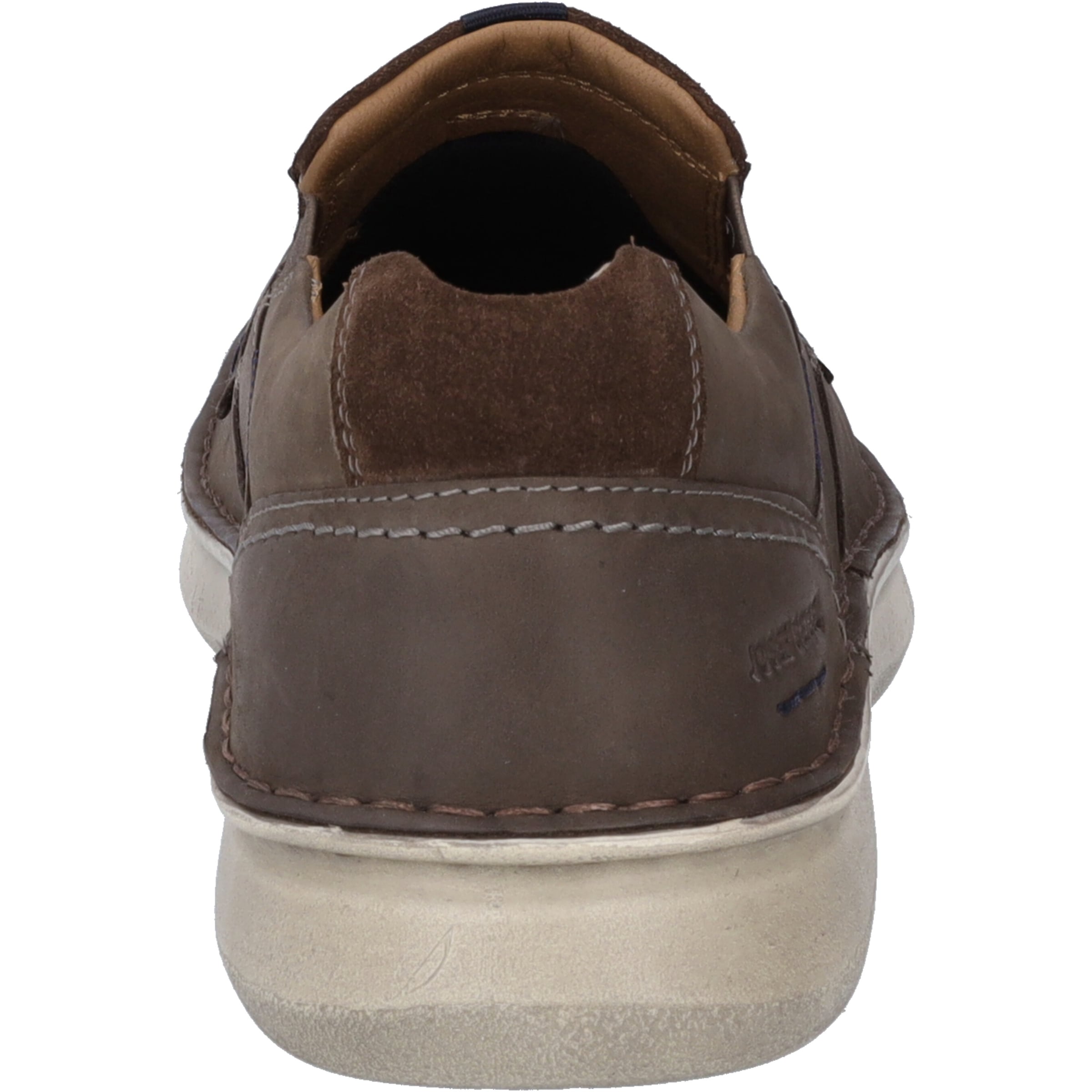 Josef Seibel Slipper »Alan 01, vulcano-kombi«