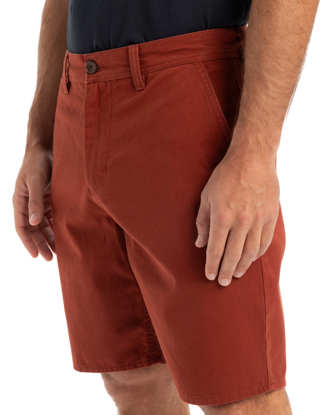 Quiksilver Chinoshorts »Everyday 20"«