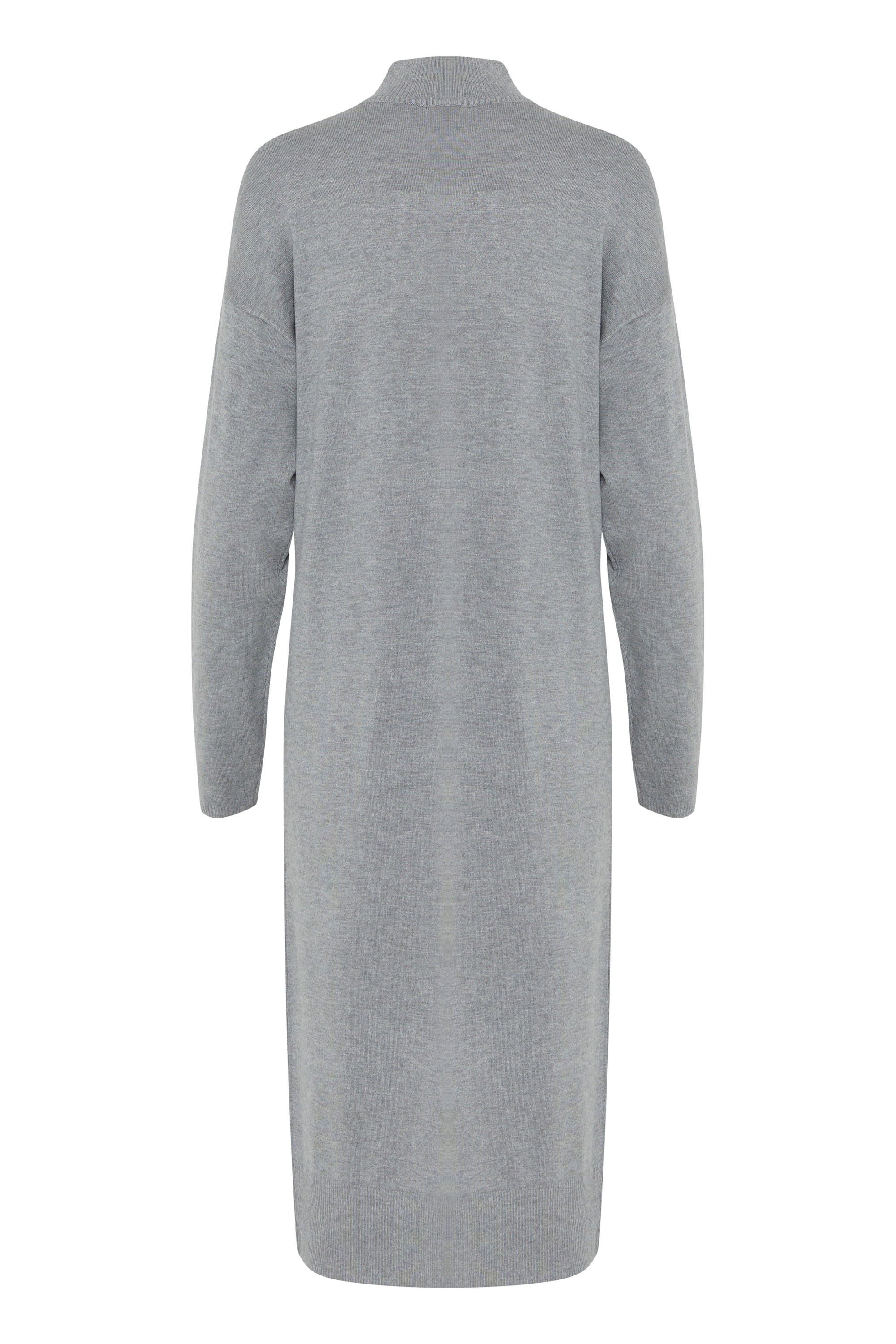 b.young Midikleid »Kleid BYMMORLA«