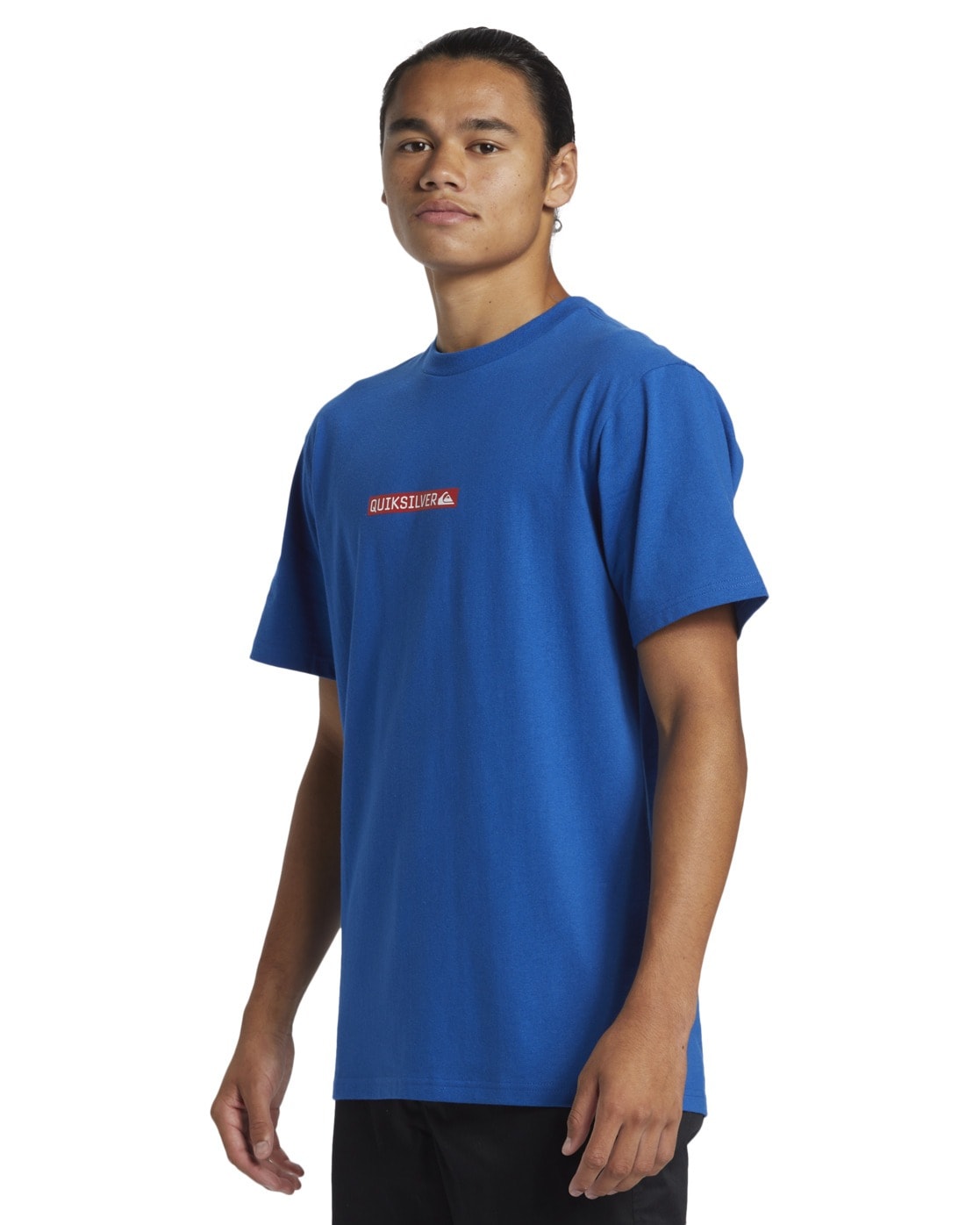 Quiksilver T-Shirt »QS Clicker«
