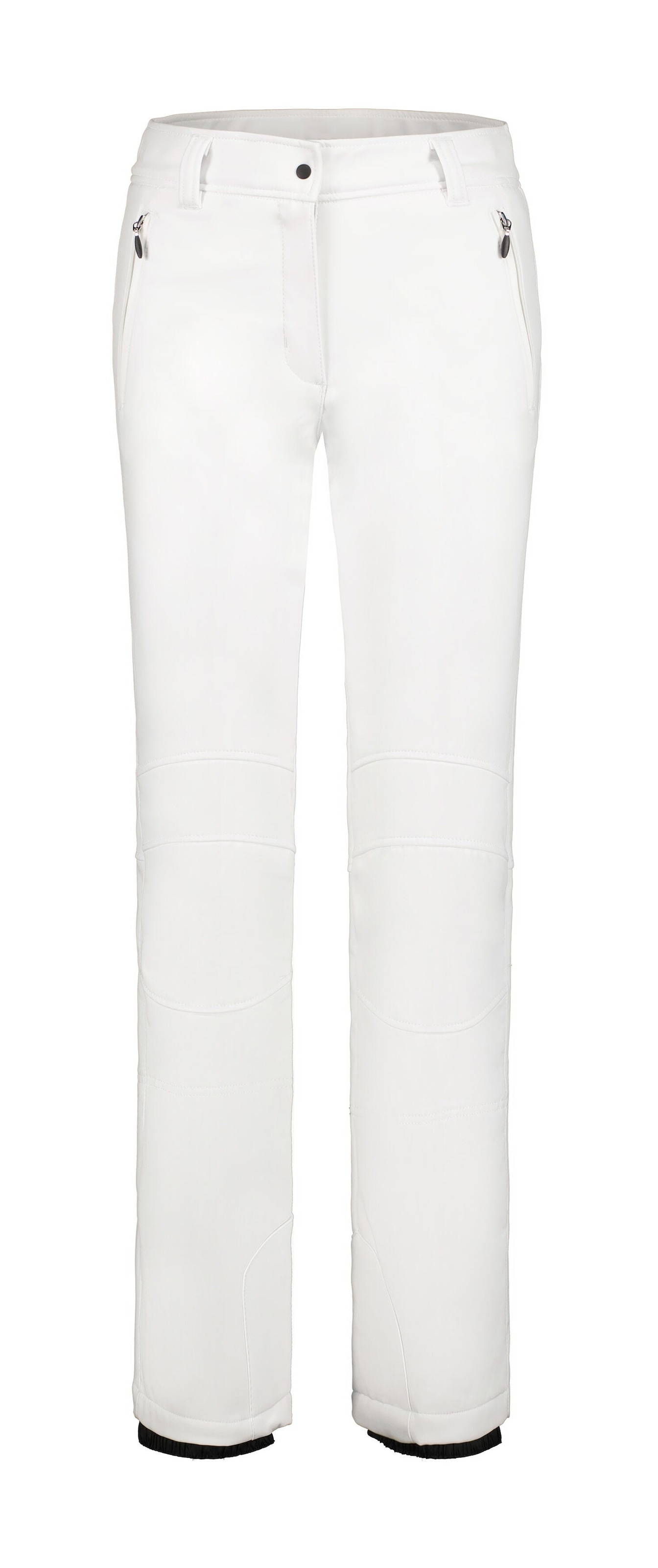 Icepeak Skihose »ICEPEAK ENTIAT«  für Alpinski und Snowboard, aus 4-Wege-Stretchmaterial, winddicht