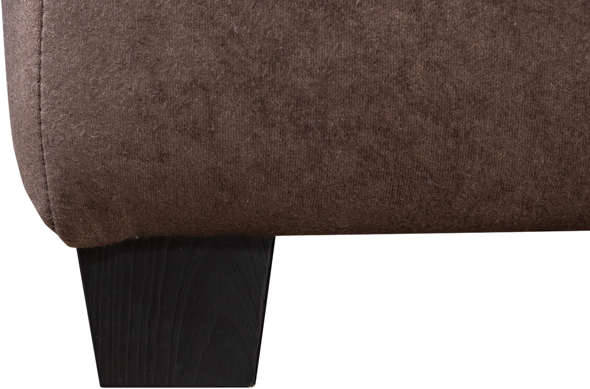 COLLECTION AB Wohnlandschaft »Bella U-Form, Breite 314 cm« Wonlandschaft, Schlaffunktion,Bonnelfederkern,Rückenkissen