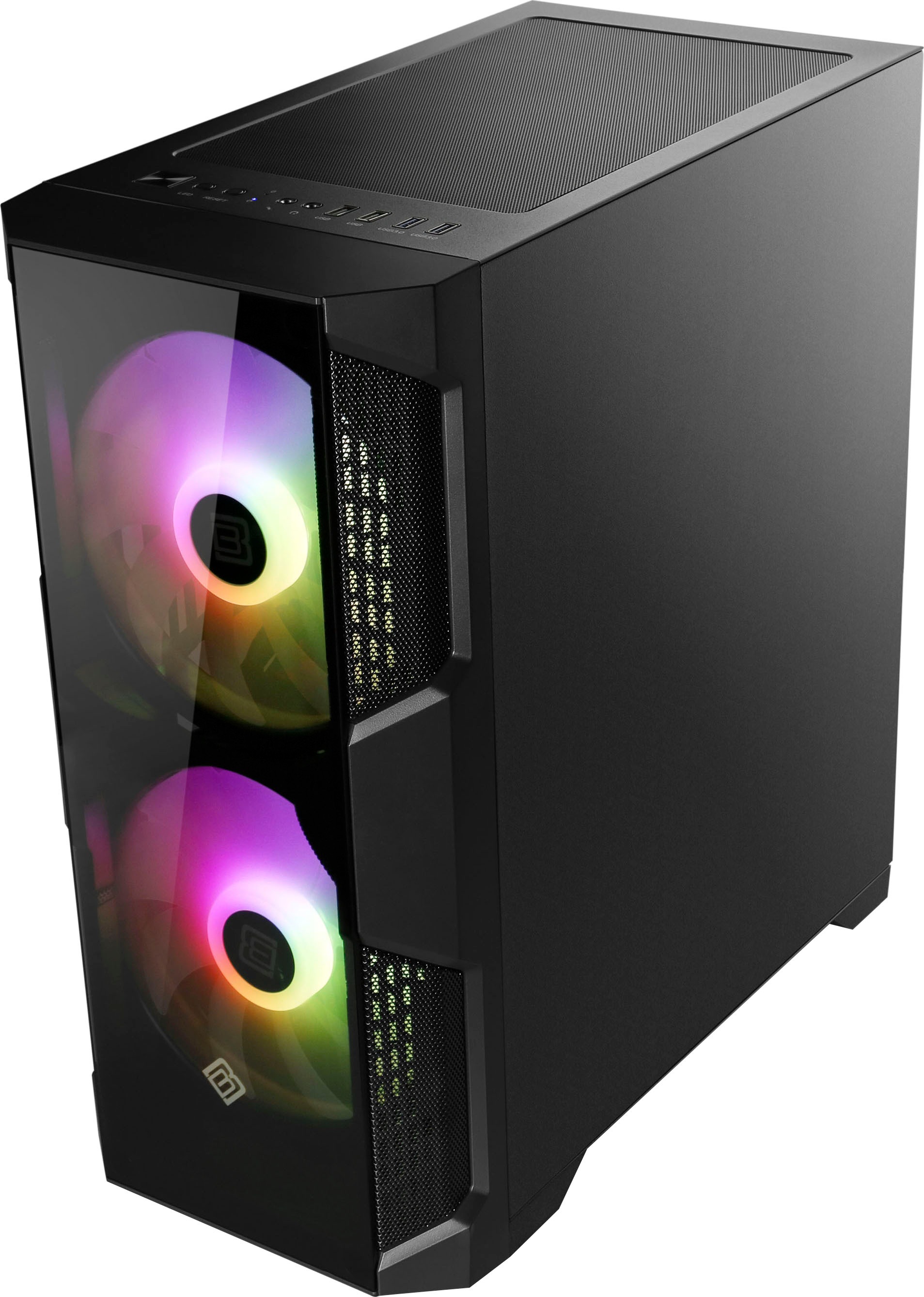 CSL Gaming-PC »Sprint V28113«
