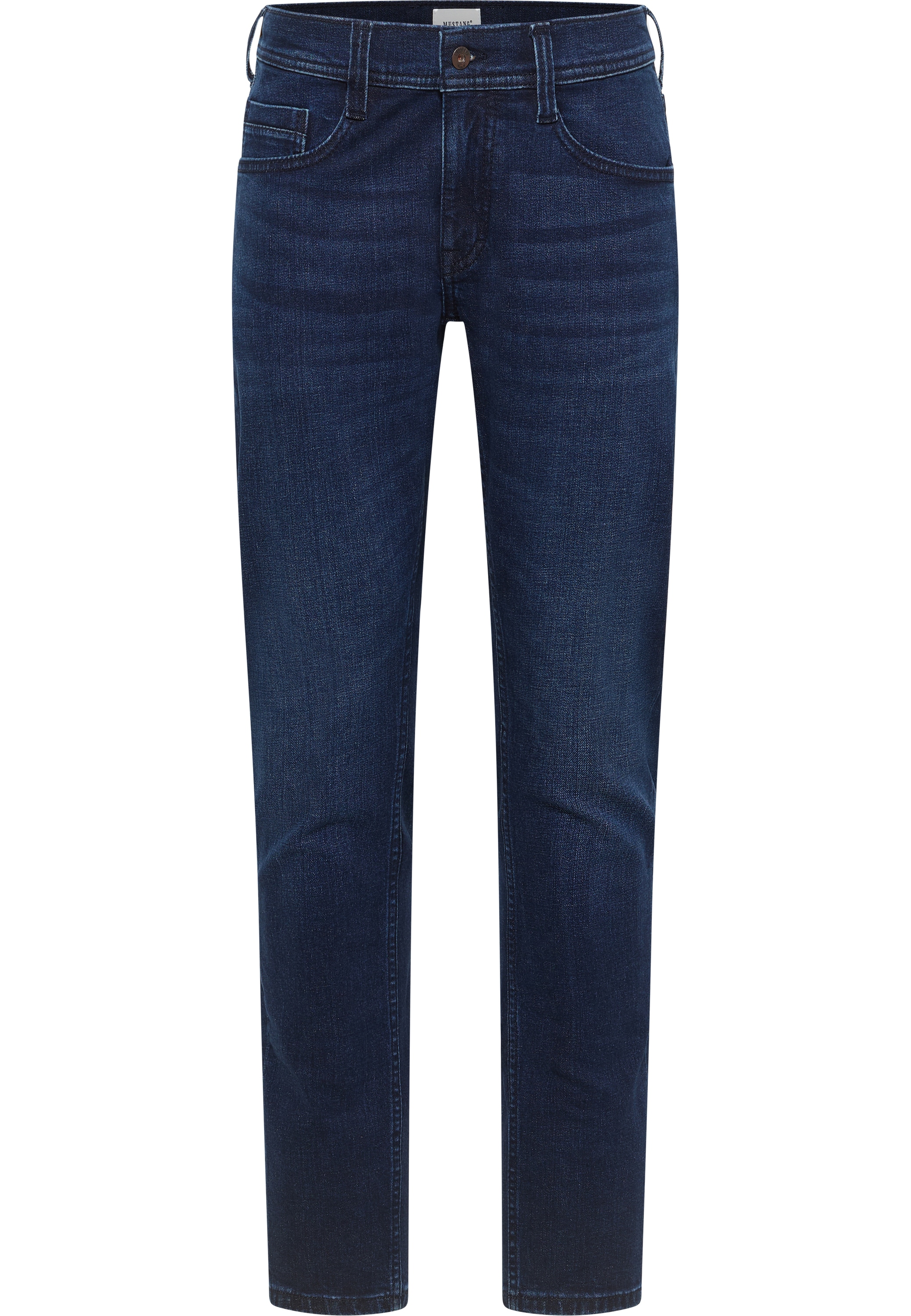 MUSTANG Slim-fit-Jeans »Herren Style Oregon Slim«