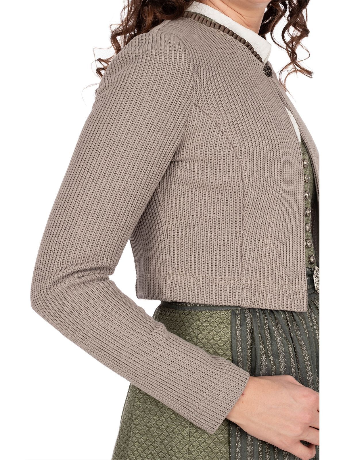 Krüger Trachtenjacke »Jacke 374067«