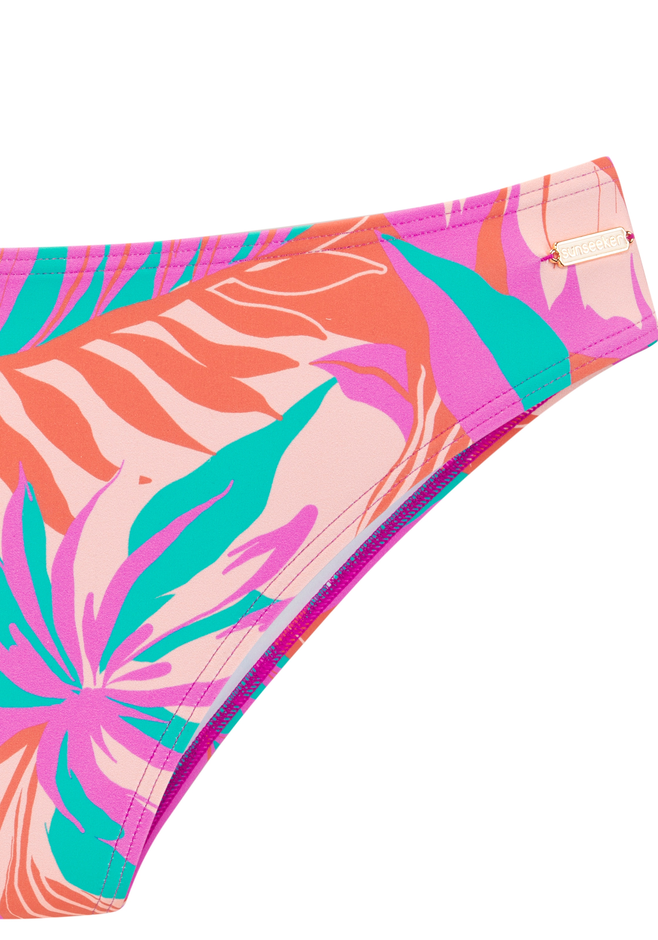 Sunseeker Bikini-Hose »Minka« in klassischer Schnittform