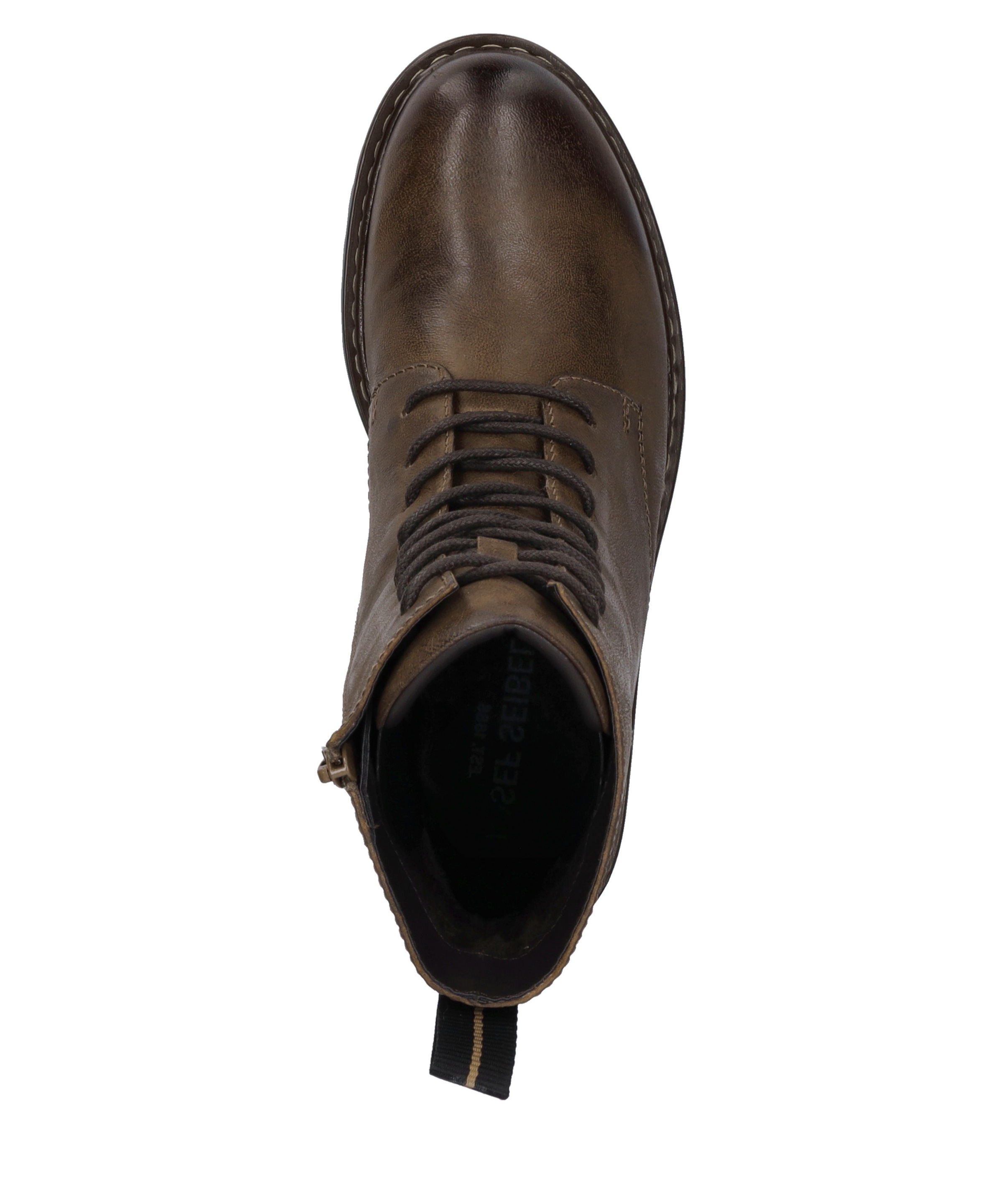 Josef Seibel Stiefelette »Marta 02, moro«