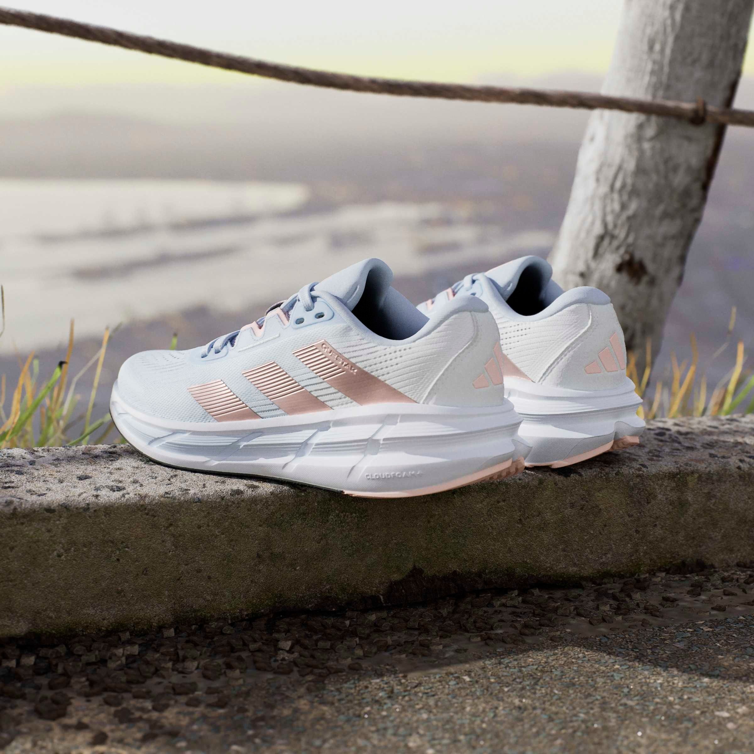 adidas Performance Laufschuh »QUESTAR 3«