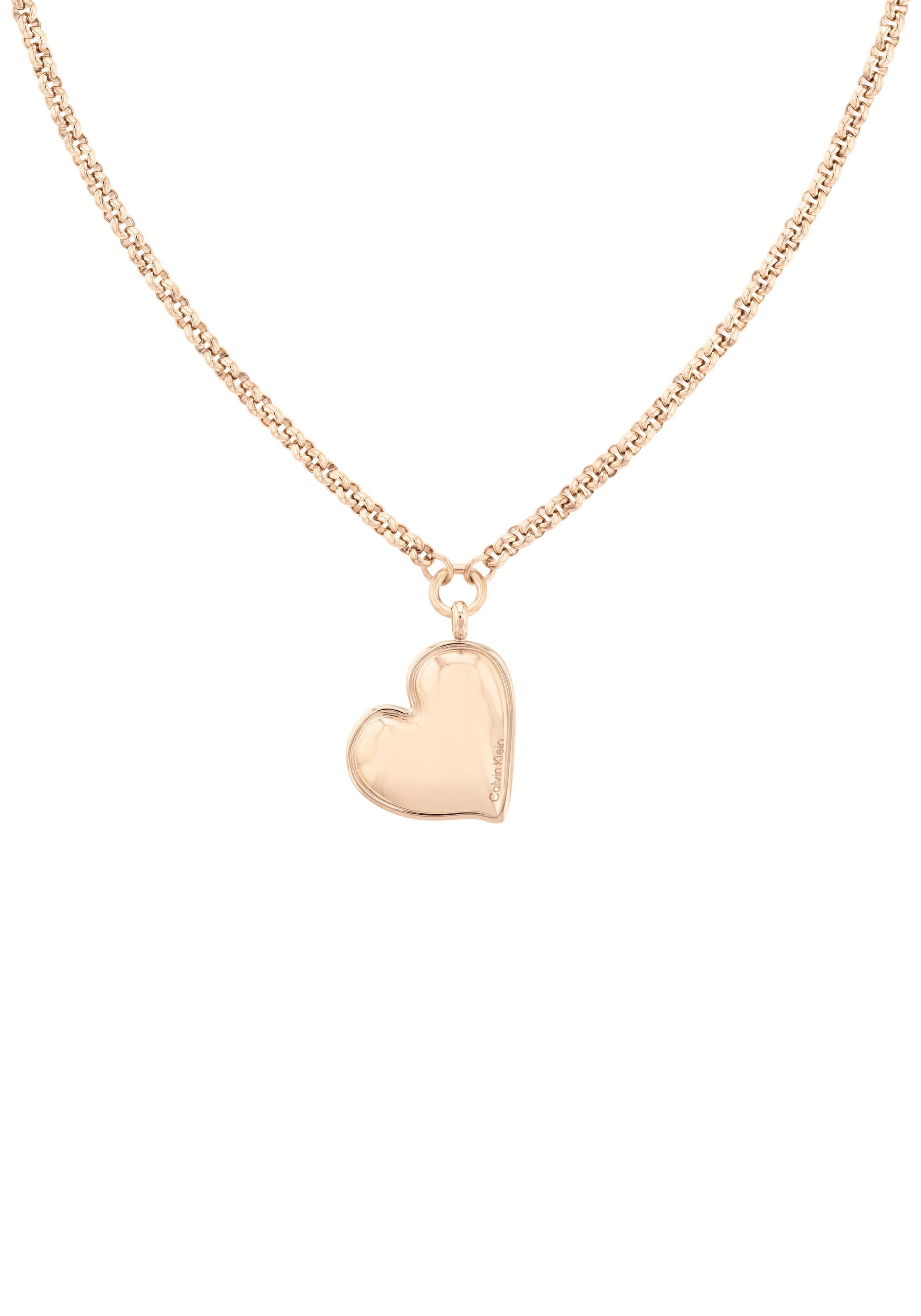 Calvin Klein Kette mit Anhänger », 35000293, 35000294, 35000295« kaufen