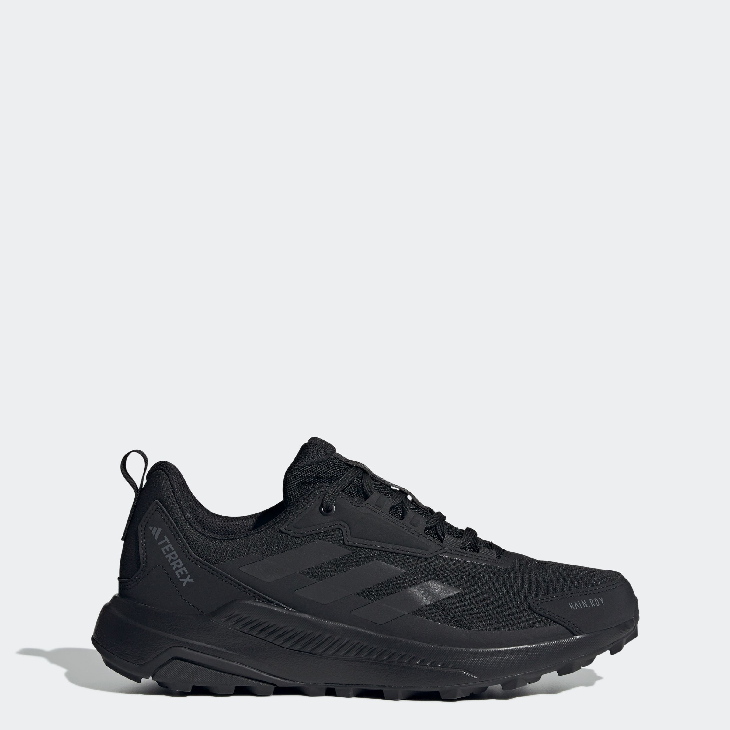 adidas TERREX Wanderschuh, wasserdicht