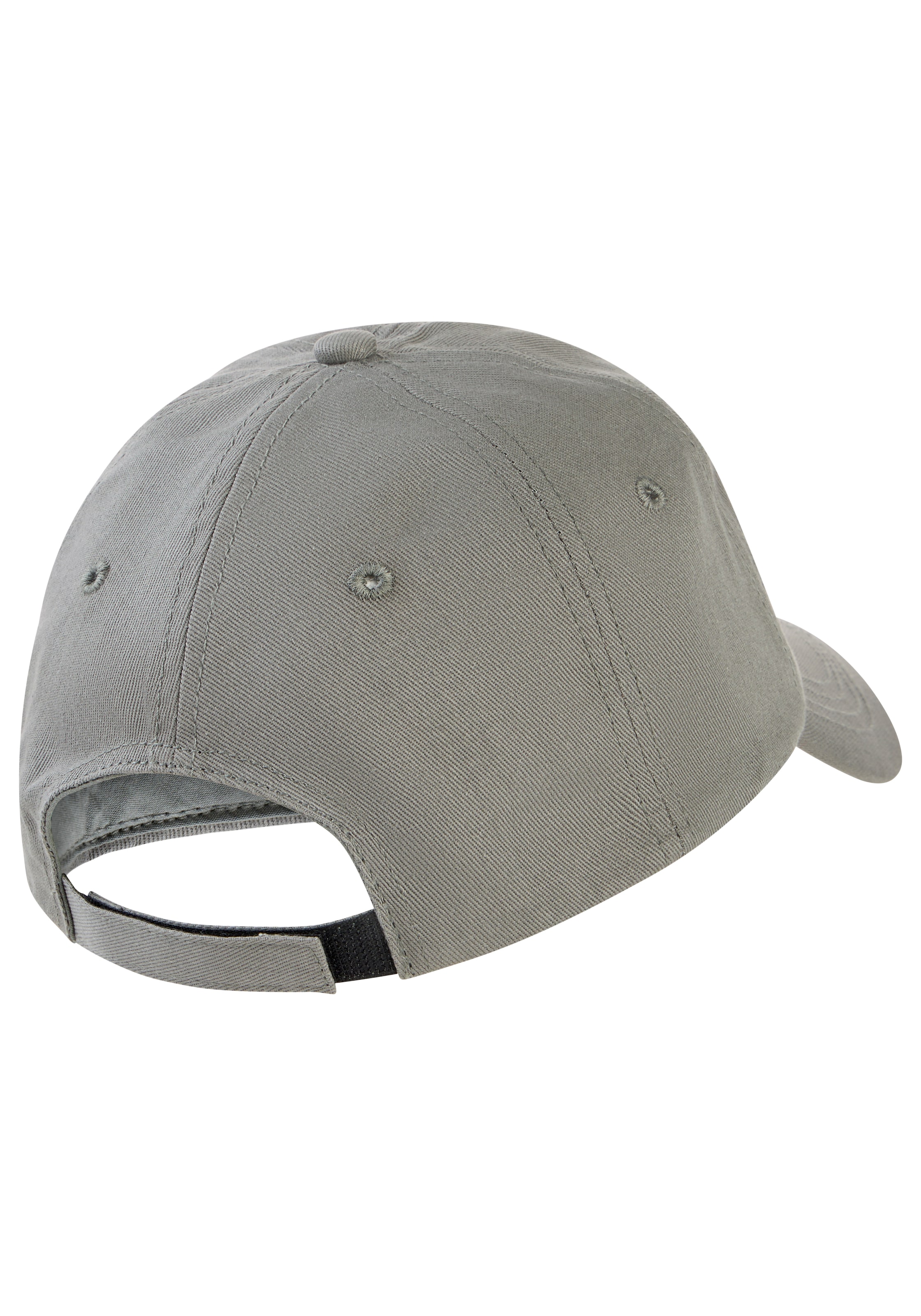 BOSS ORANGE Baseball Cap »Derrel-PL« mit Label-Aufnäher, Unisex