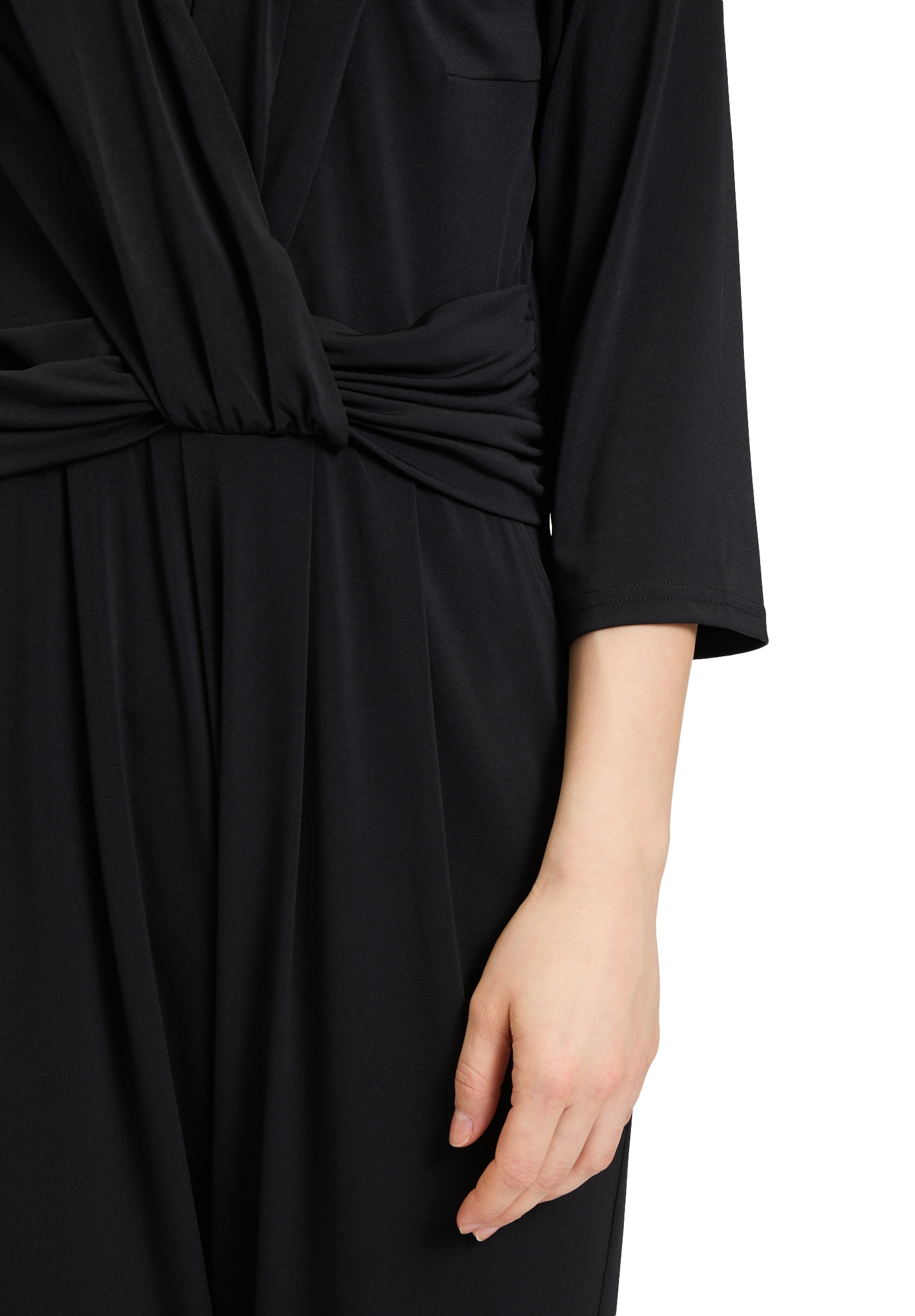 Betty Barclay Jumpsuit »Jumpsuit mit Eingrifftaschen«