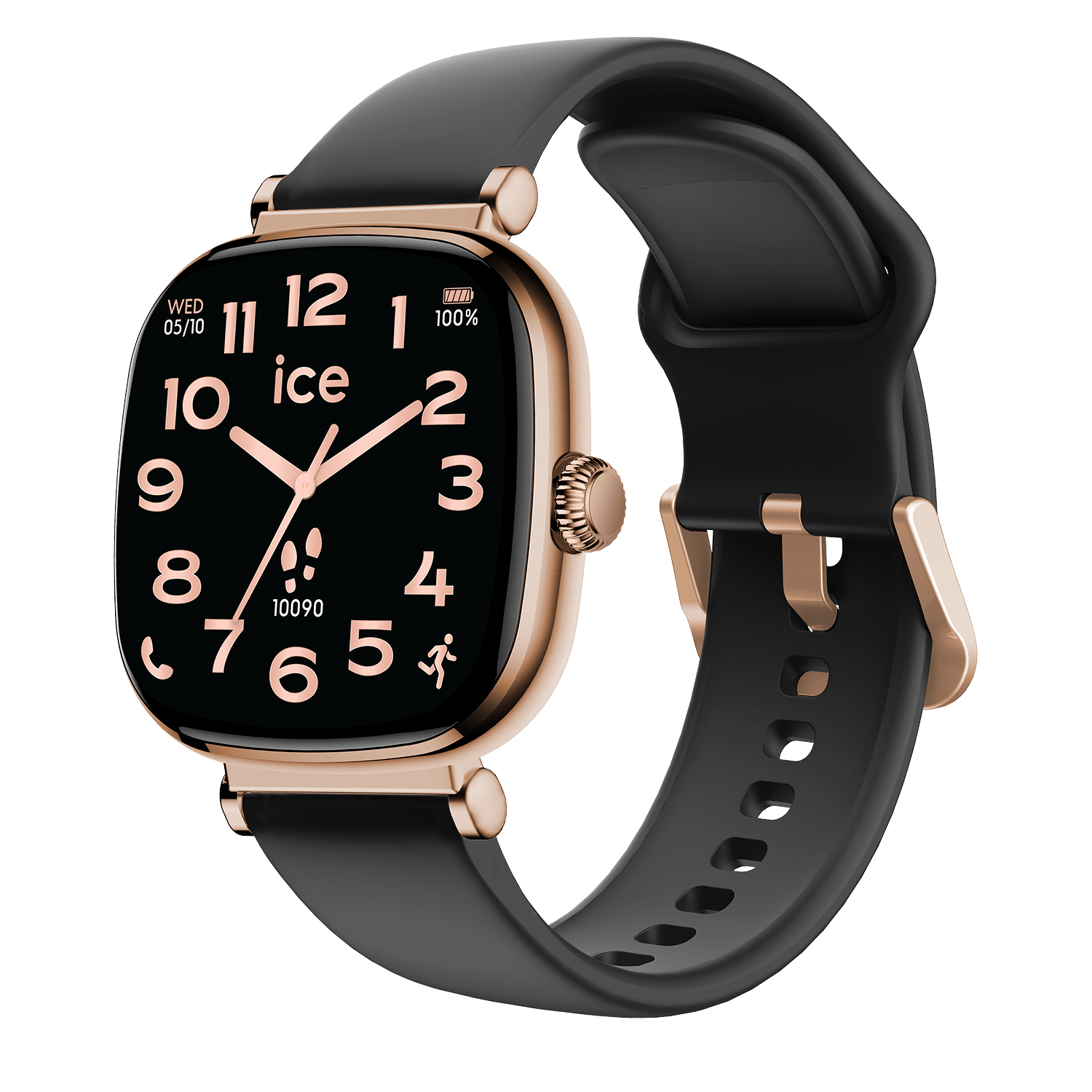 ice-watch Smartwatch »ICE smart SQ 2.0«