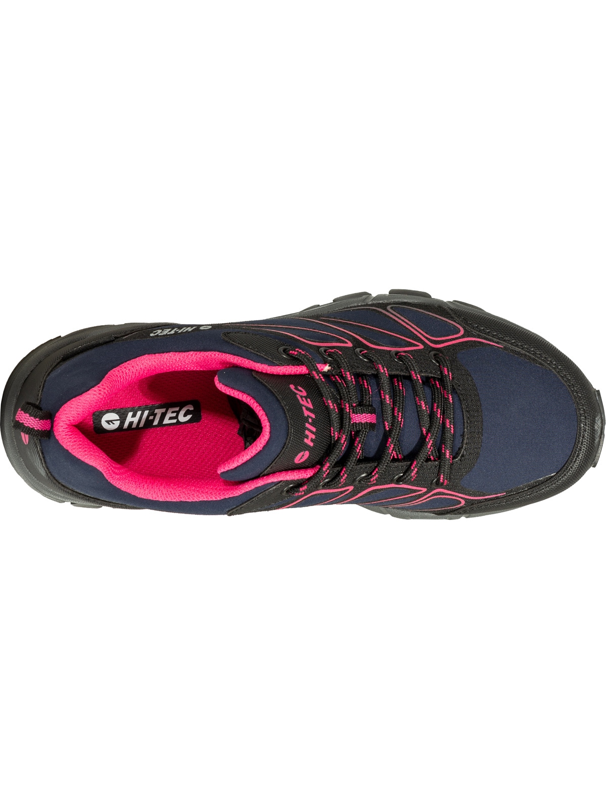 Hi-Tec Wanderschuh »Ripper Low«
