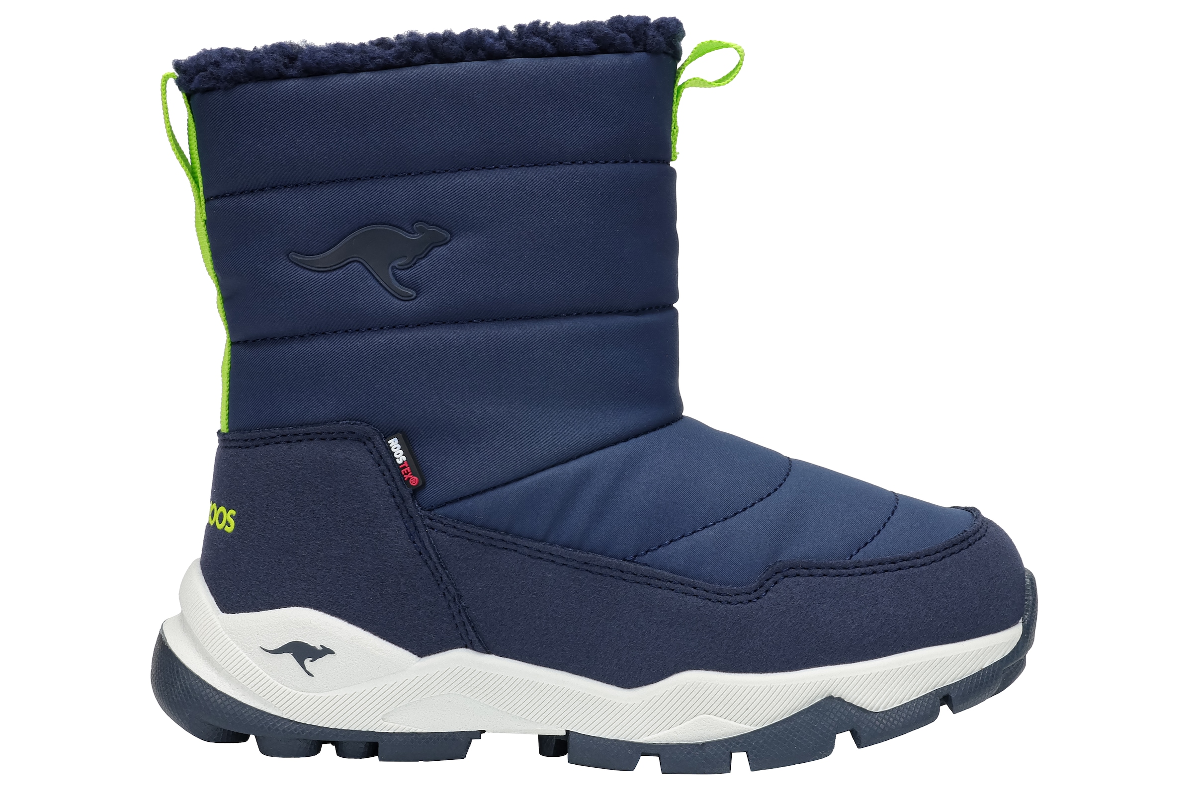 KangaROOS Winterboots »K-FR FLOKI RTX«
