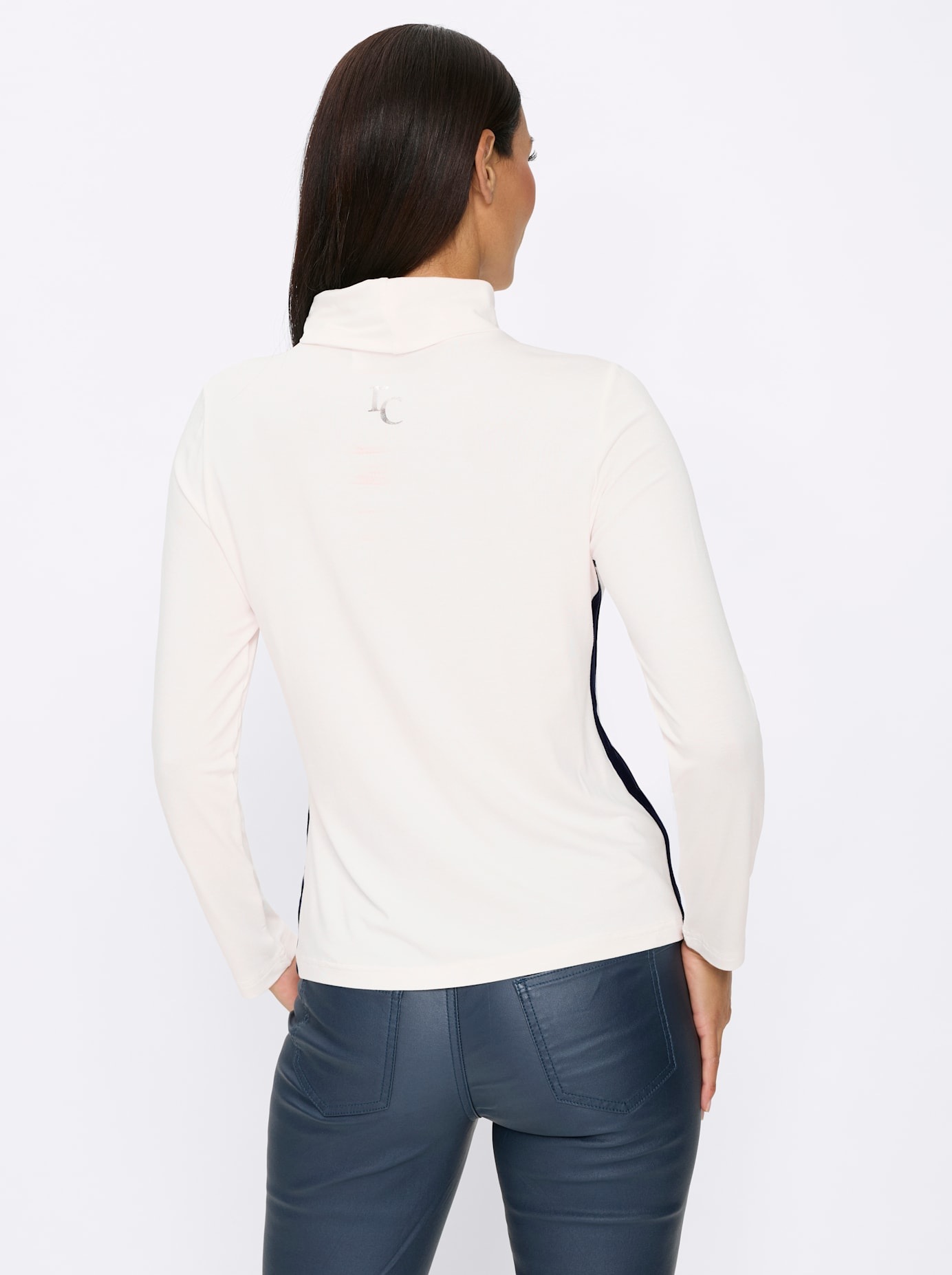 heine Langarmshirt »Langarm-Shirt« 1