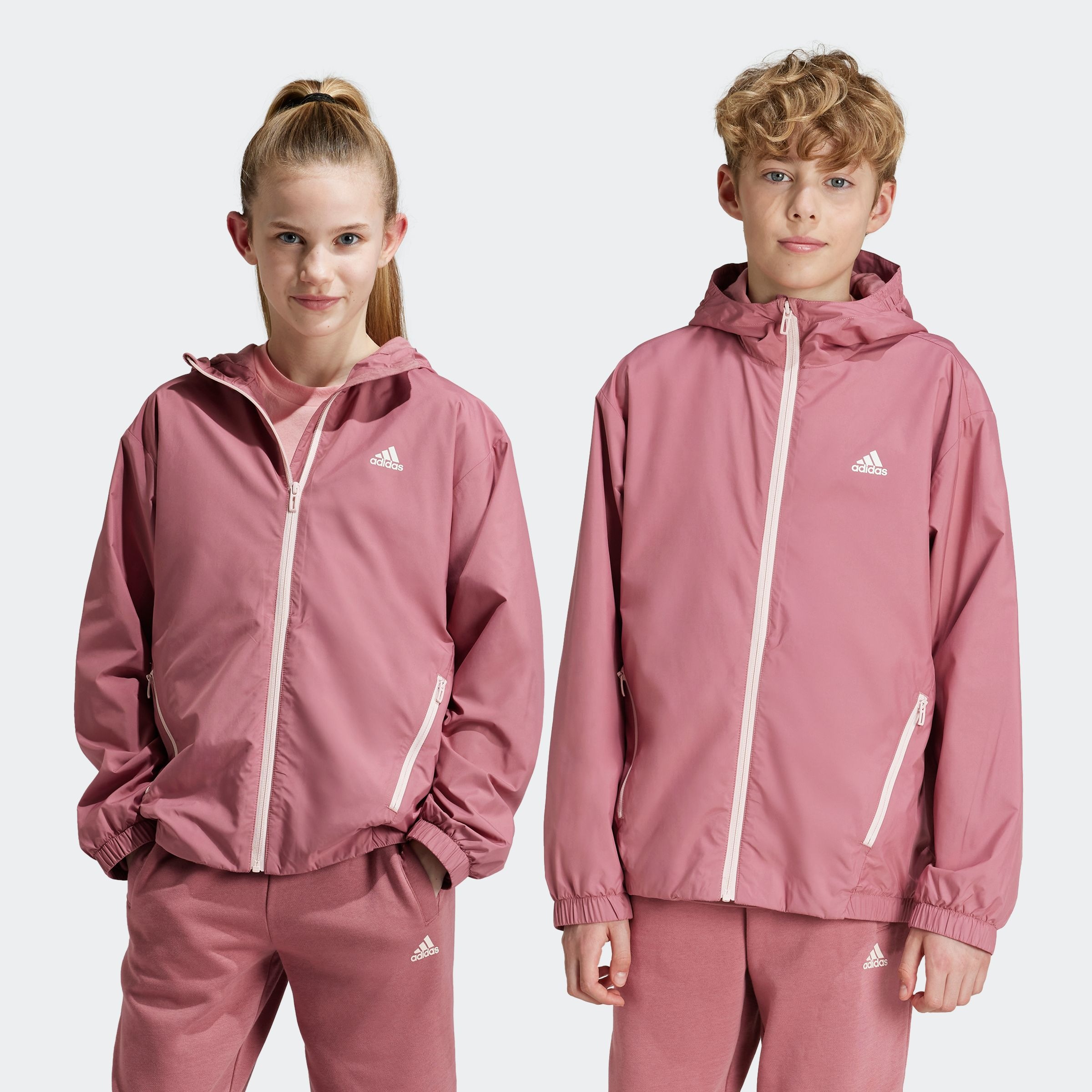 adidas Sportswear Windbreaker »J UTILITY JKT«