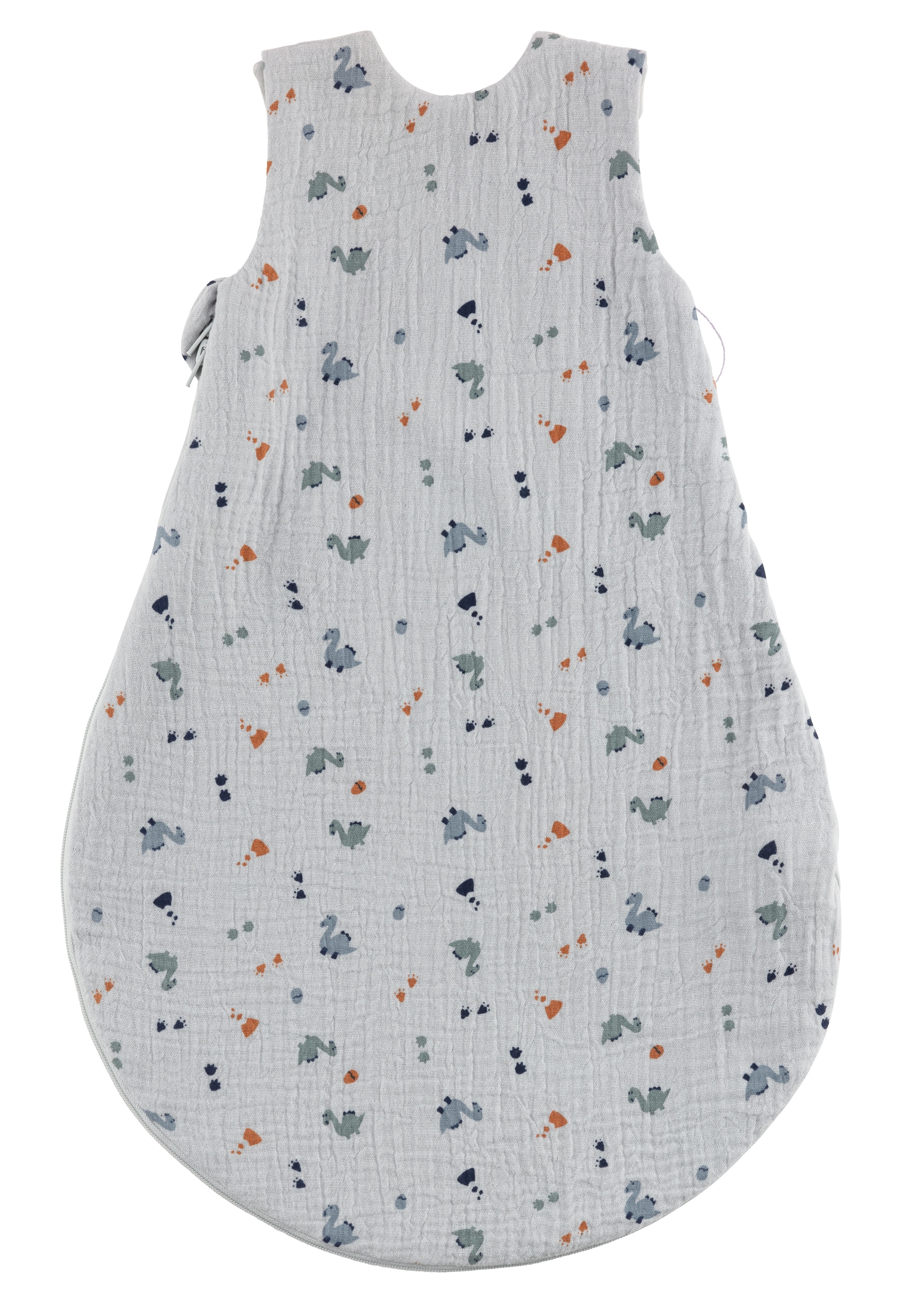 Sterntaler® Babyschlafsack »Babyschlafsack 50/56 DINO Rexi«