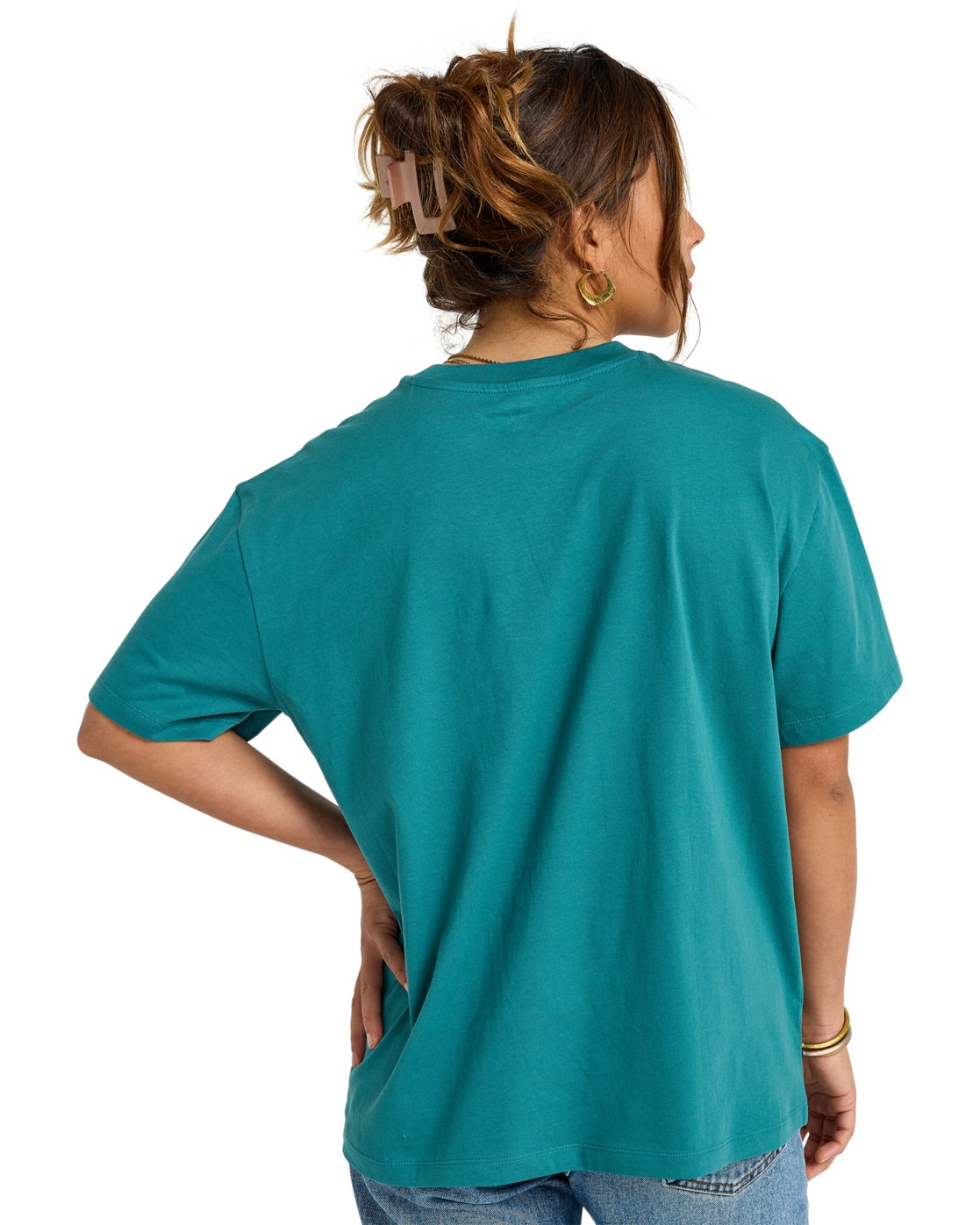 Billabong T-Shirt »In The Beyond«