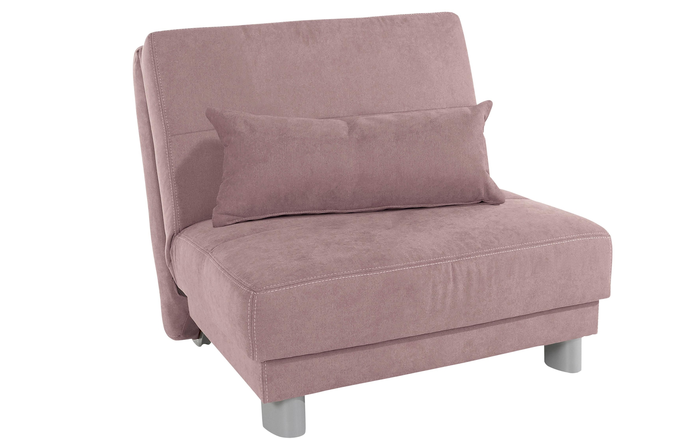 Home affaire Schlafsofa »Gina« mit einem Handgriff vom Sofa zum Bett