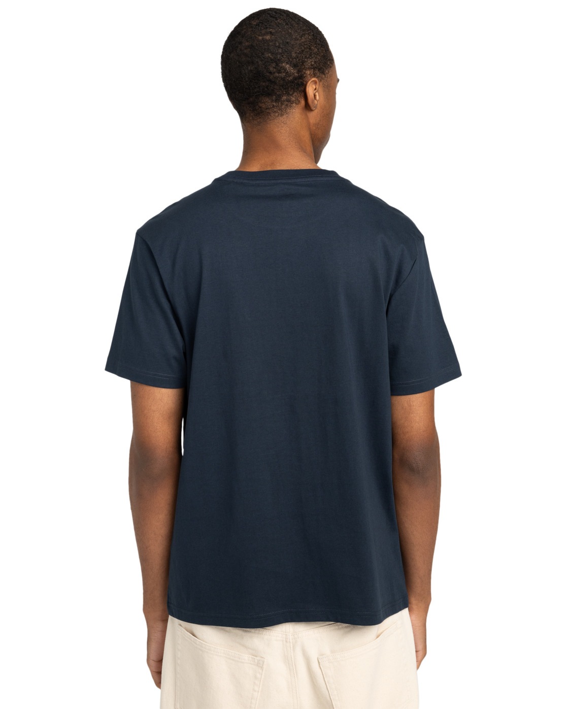 Element Rundhalsshirt »Icon«