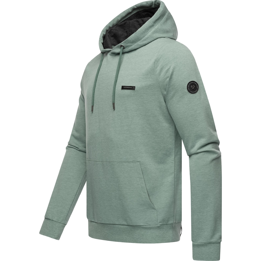 Ragwear Kapuzensweatshirt »Kapuzensweatshirt Petyo«