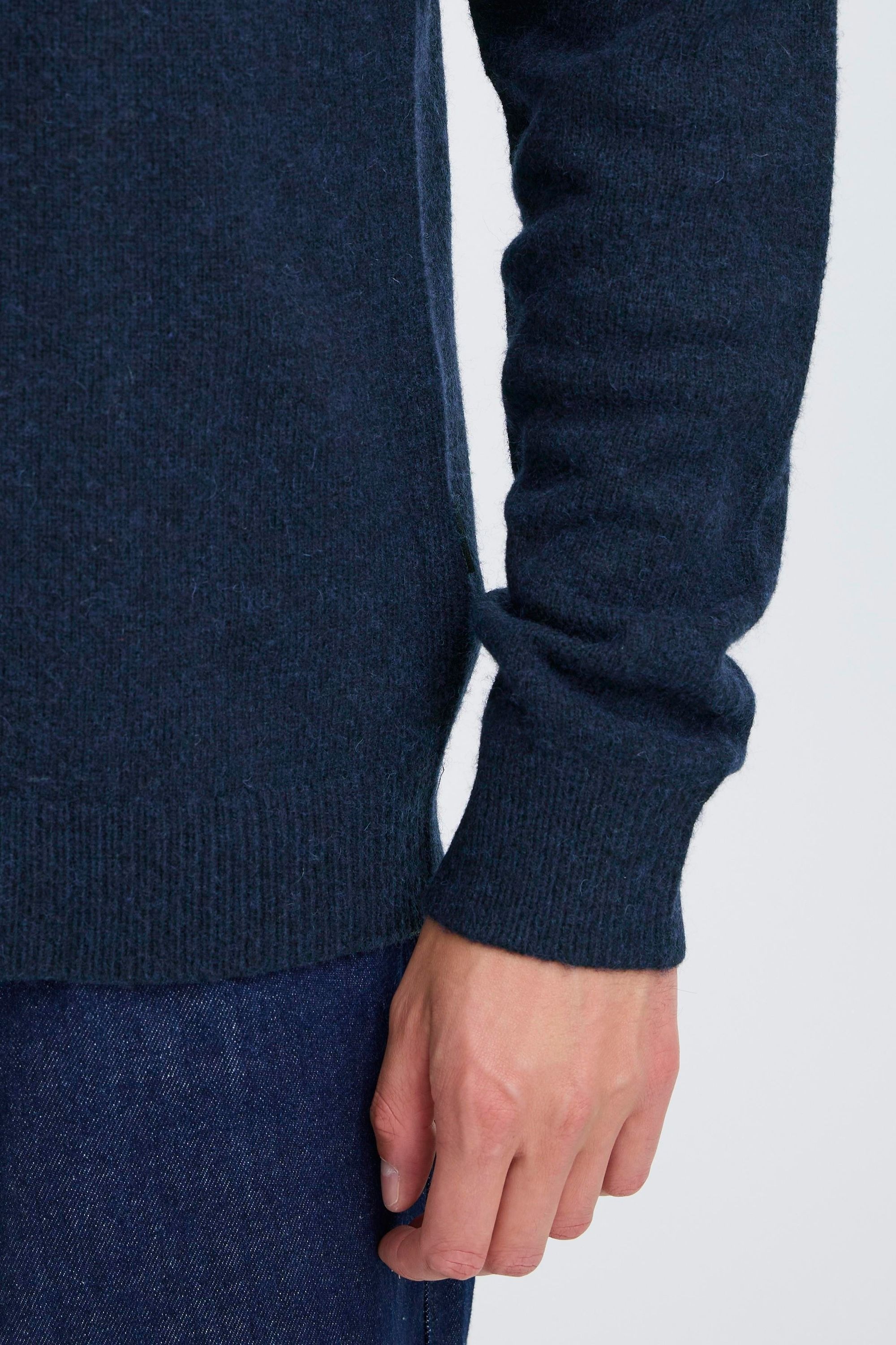 Blend Strickjacke »Strickjacke BHBRANKO«