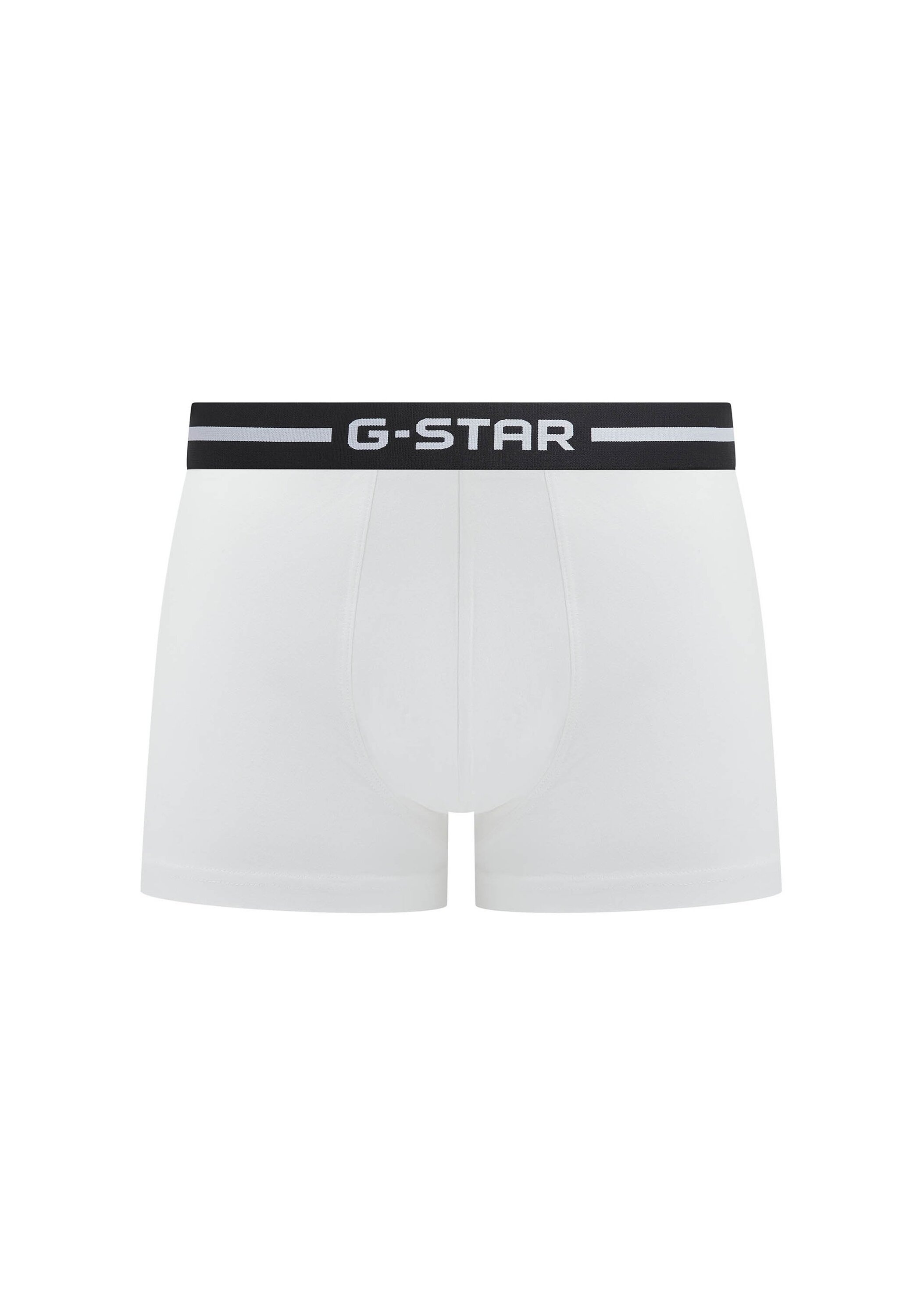 G-STAR Boxershorts »Boxershort HEMLOCK Trunk 5-pack 5er Pack«