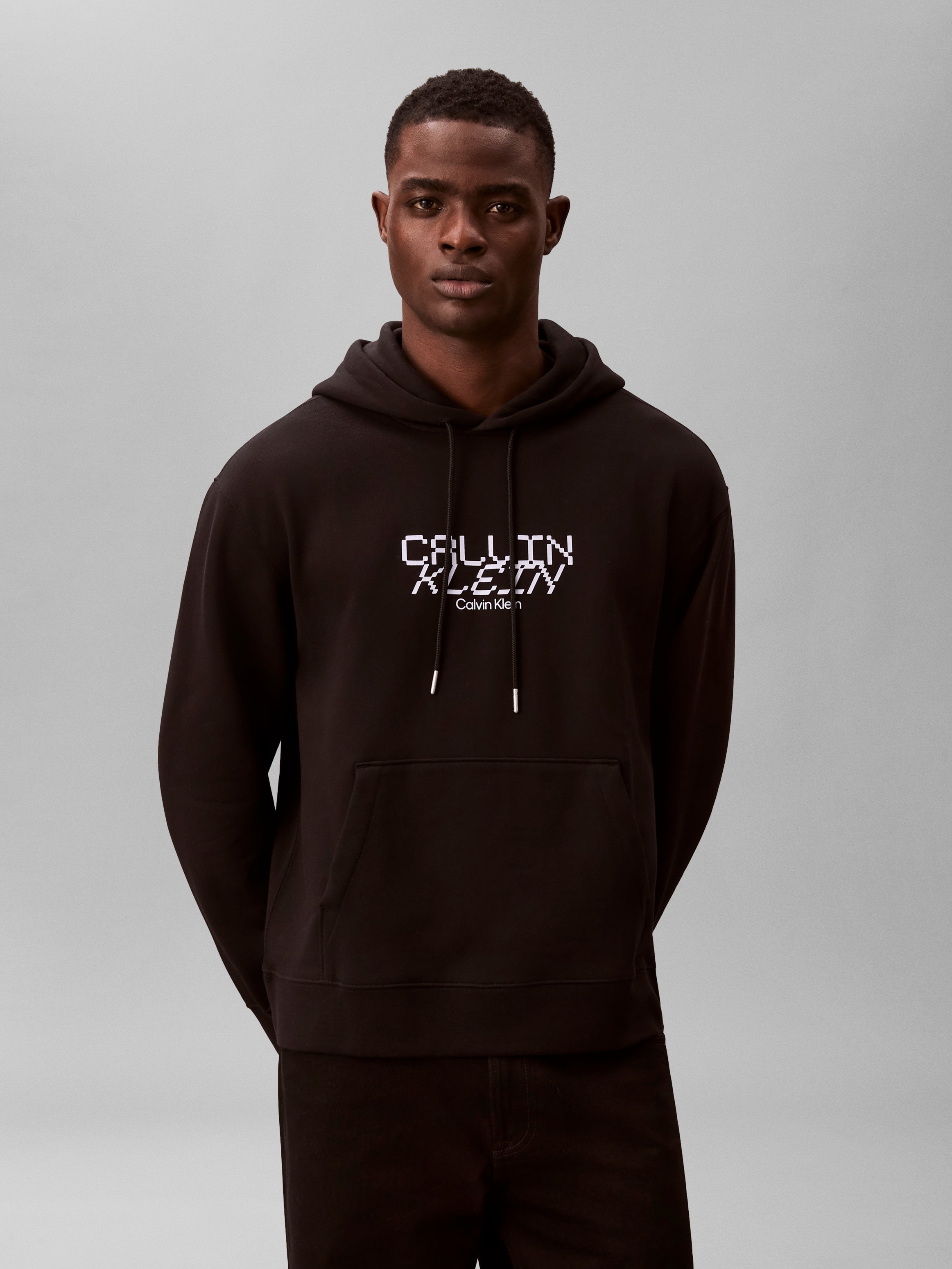Calvin Klein Kapuzensweatshirt
