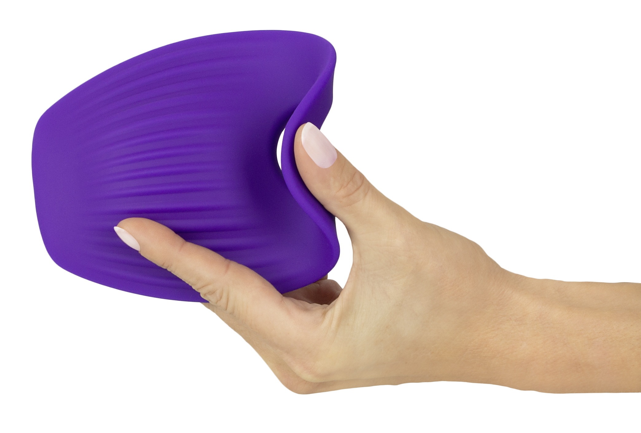 coup!es choice Vibrator »Vibrokissen RC Multi Function Grinding Cushion«