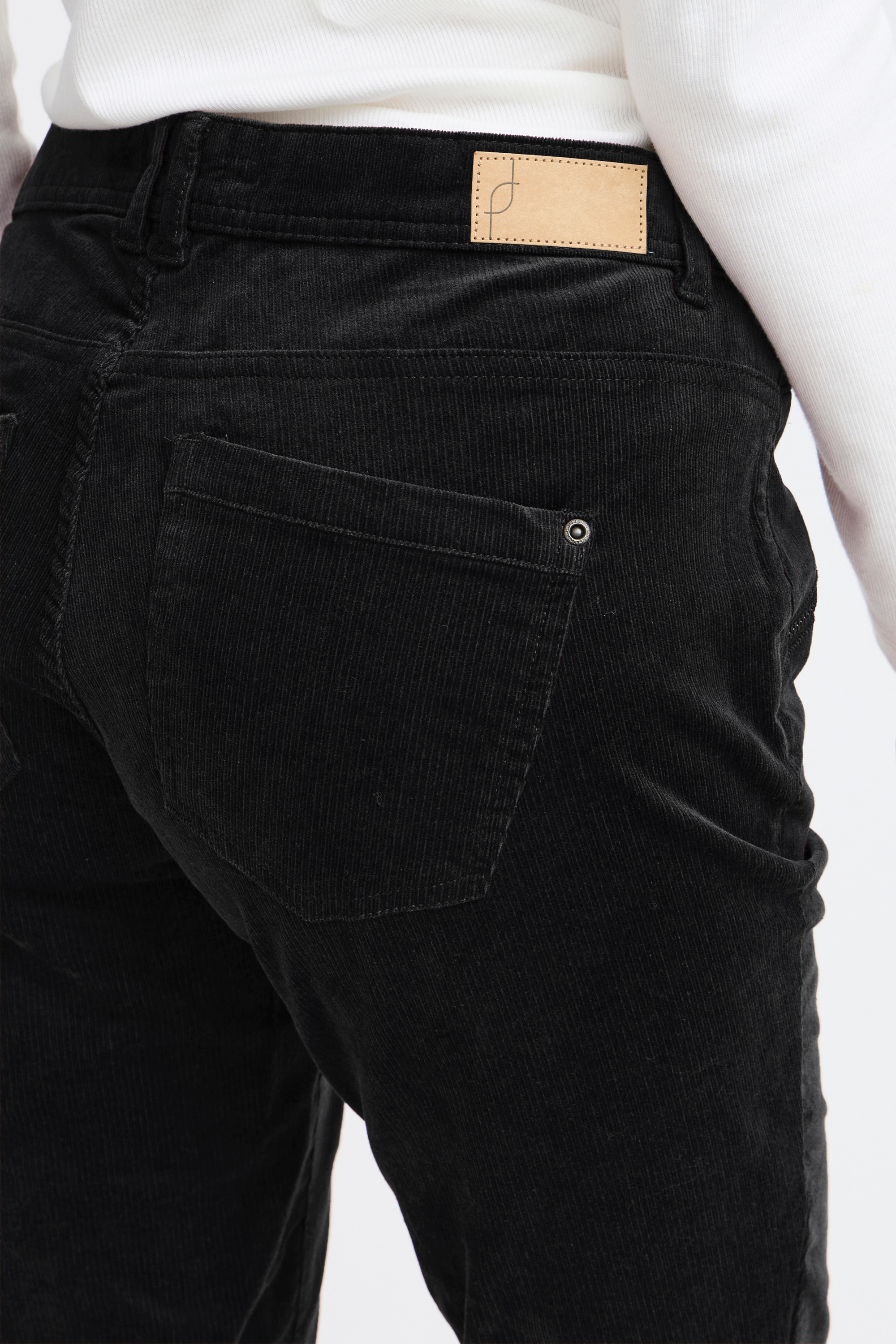 fransa Stoffhose »Hose FRTEAN«