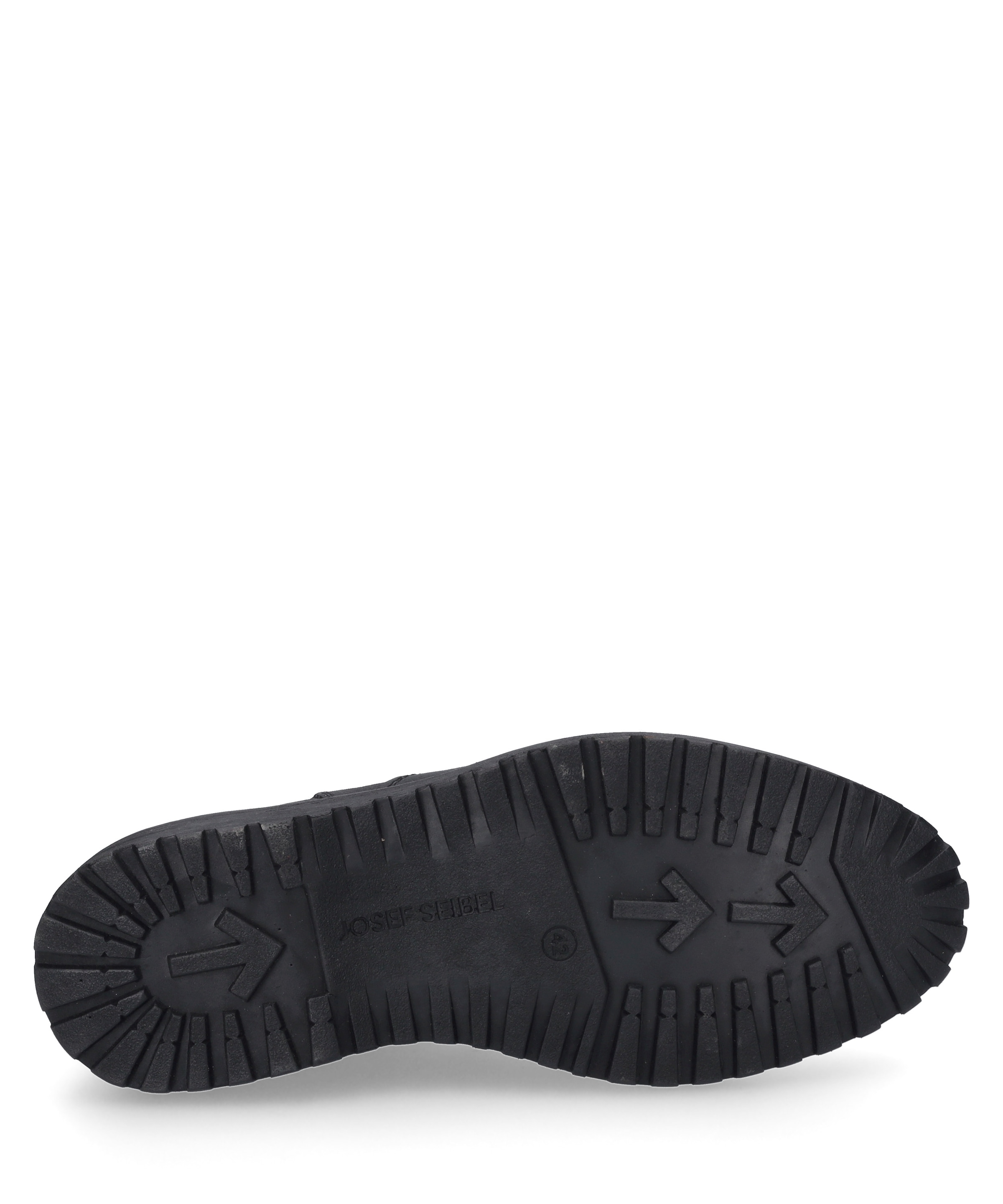 Josef Seibel Stiefelette »Erroll 51, schwarz«