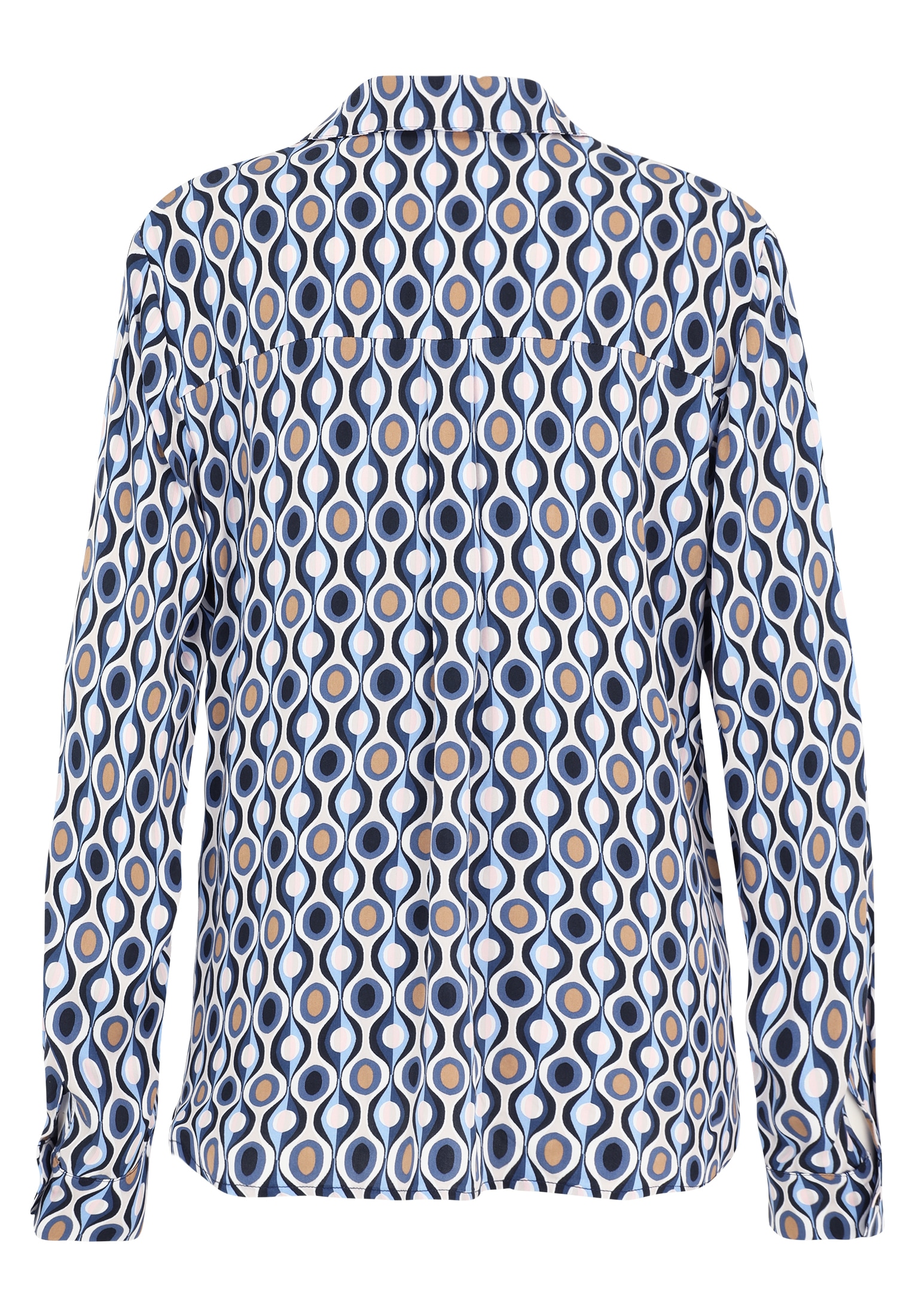 Betty Barclay Longbluse »Longbluse langarm«